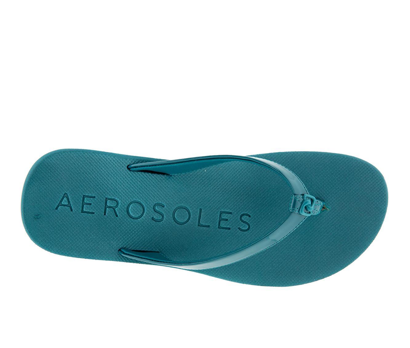 Women's Aerosoles Jace Flip-Flops Product Image