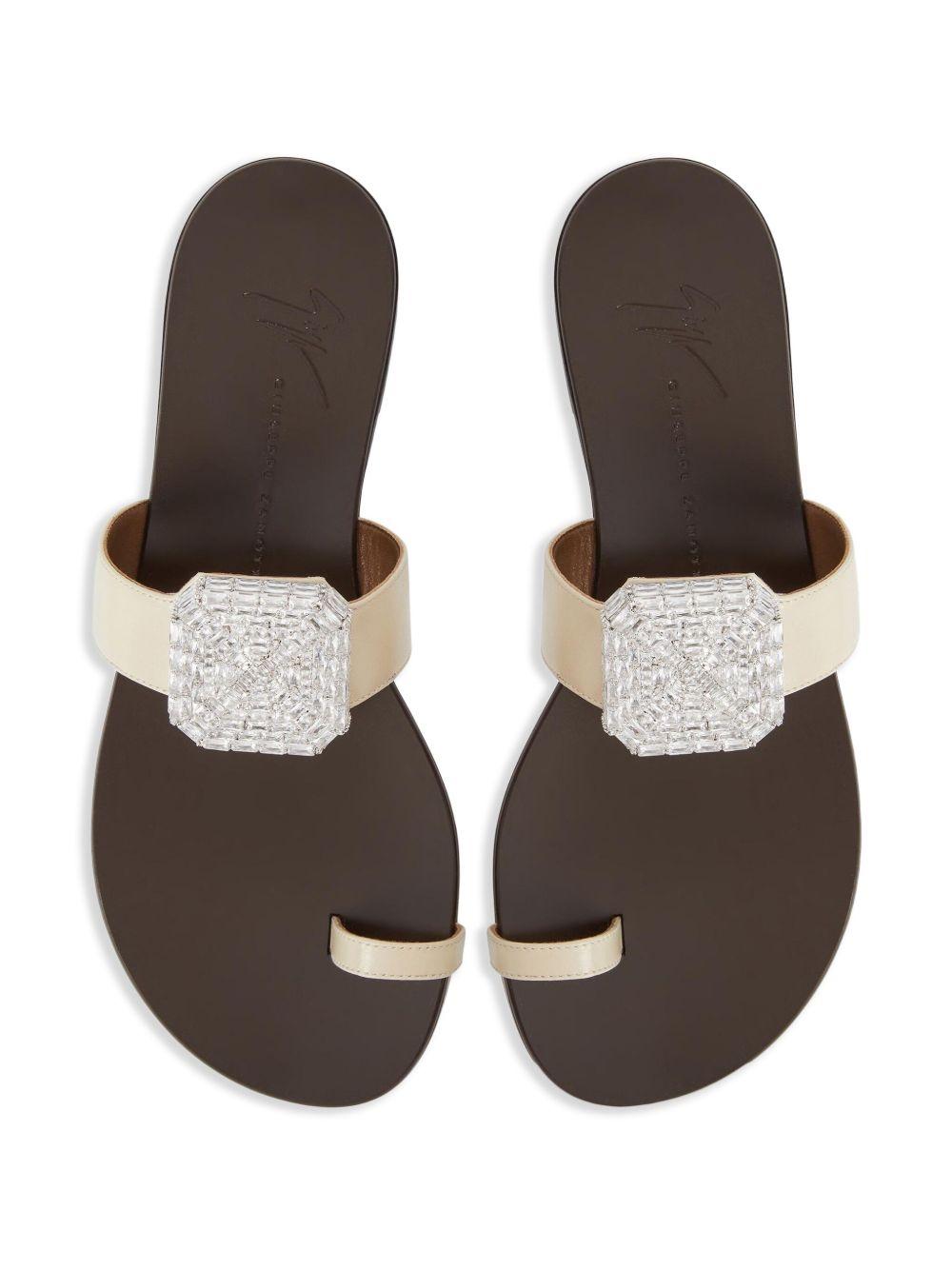 Blahir sandals  Product Image