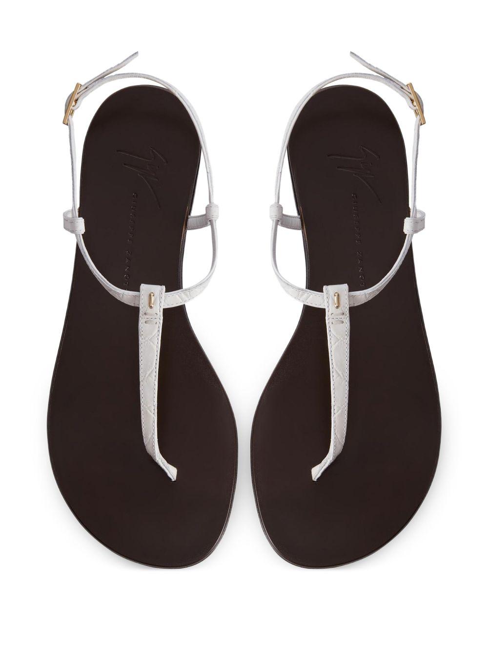 Doriaane sandals  Product Image