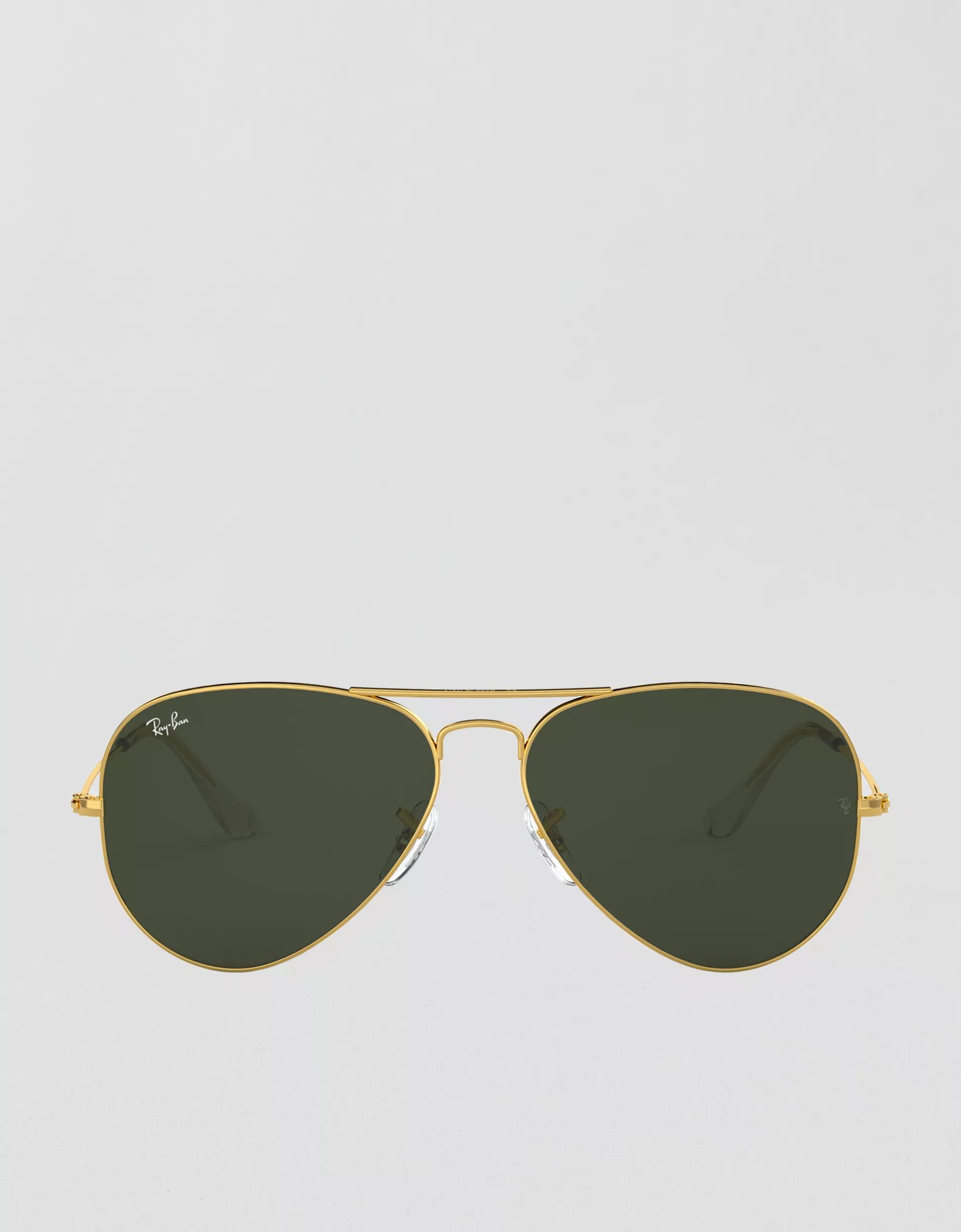 Ray-Ban Classic Aviator Sunglasses Product Image
