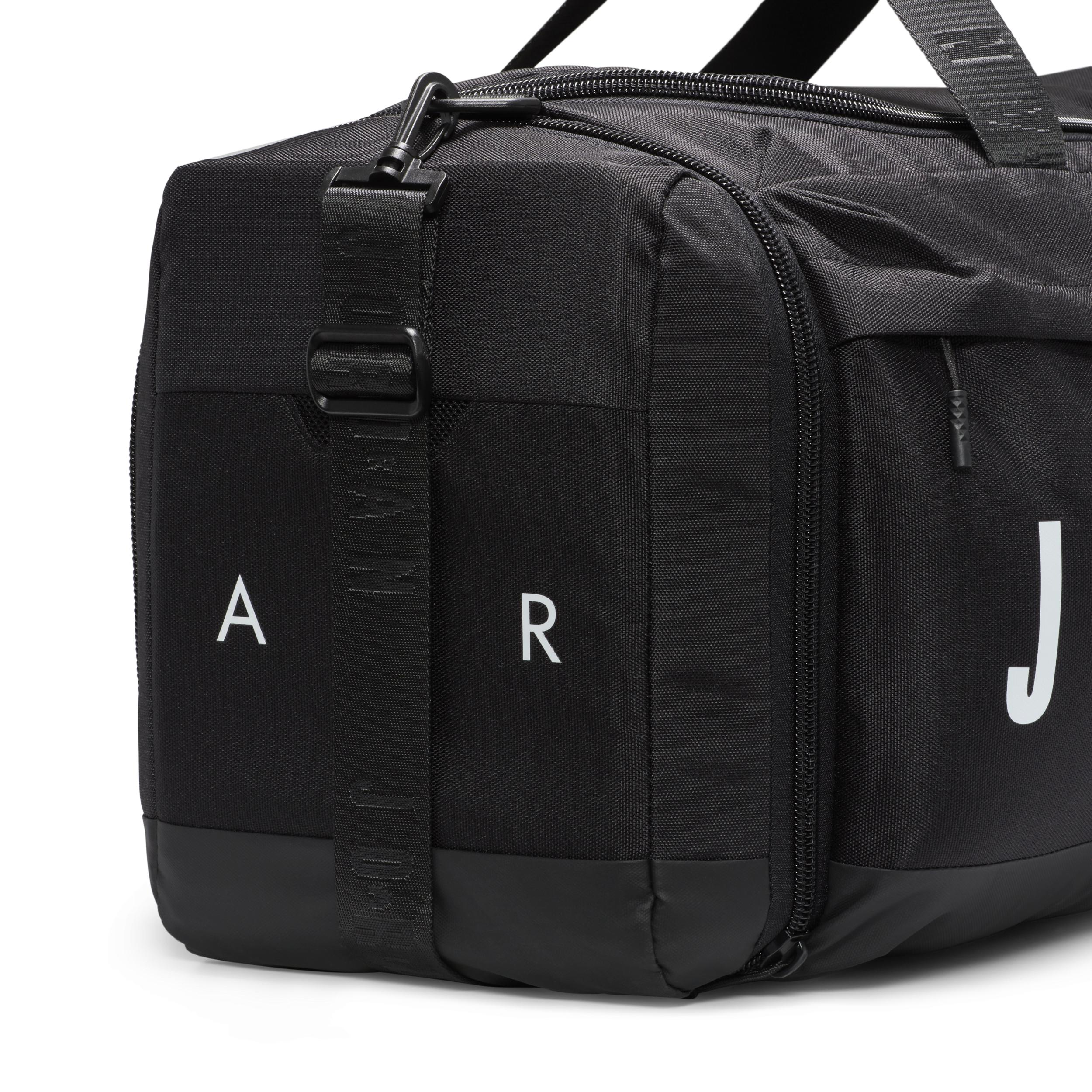 Men's Jordan Velocity Duffle Bag (62.5L) Product Image