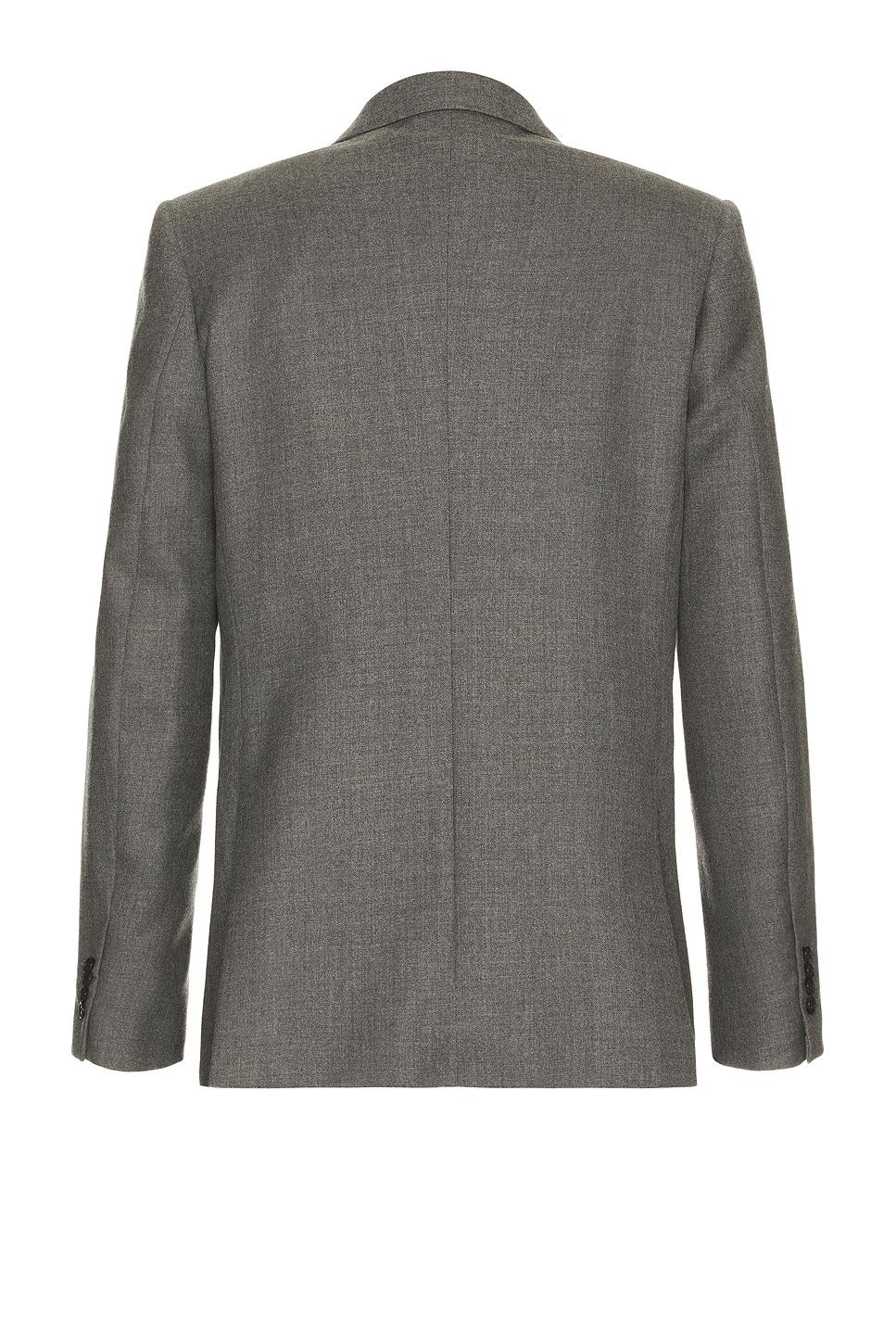 Peak Lapel Jacket Product Image