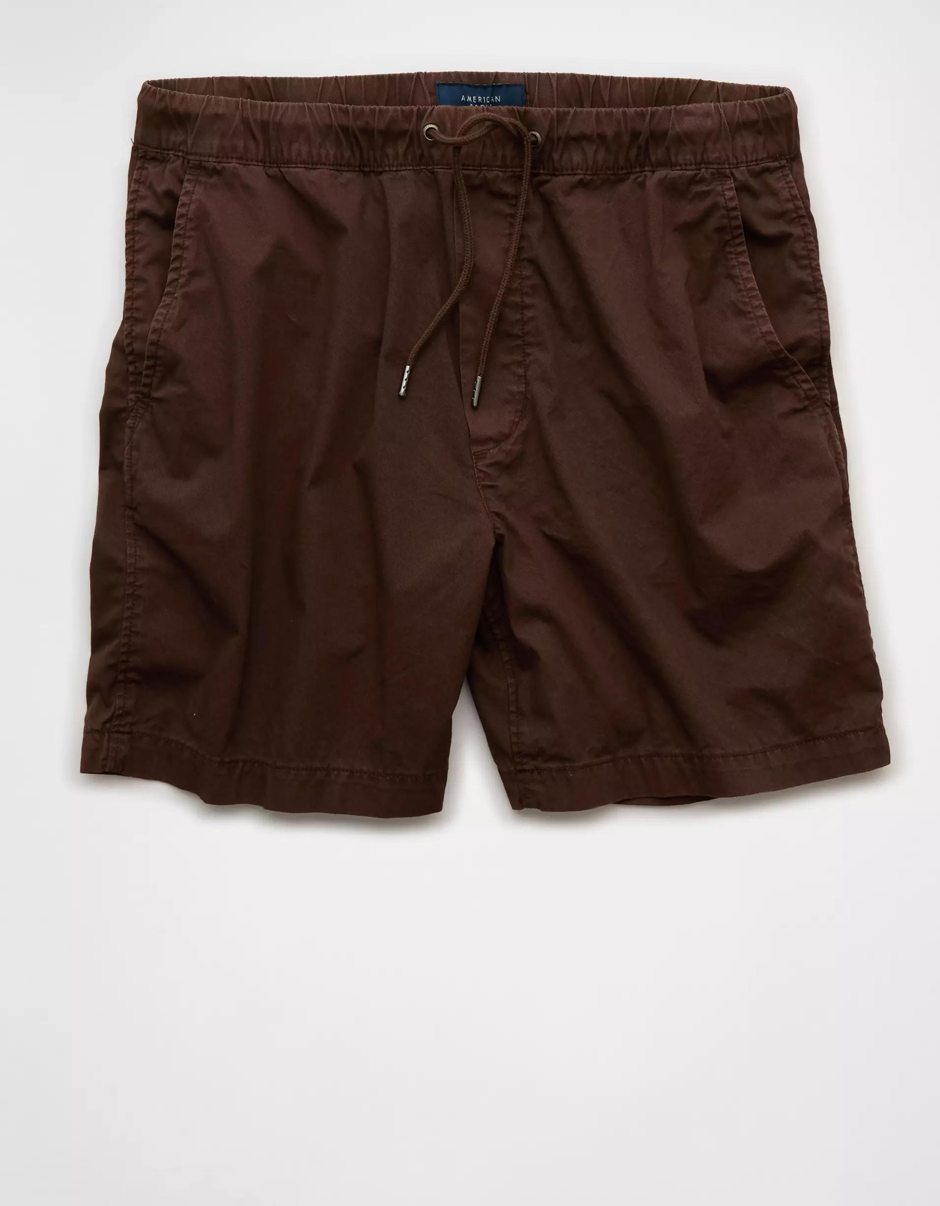 AE 7" Flex Lived-In Trekker Short Product Image
