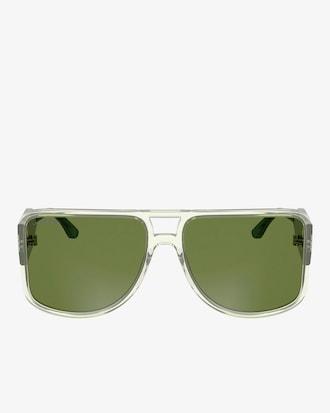 The New Icon Acetate Pilot Glasses Product Image