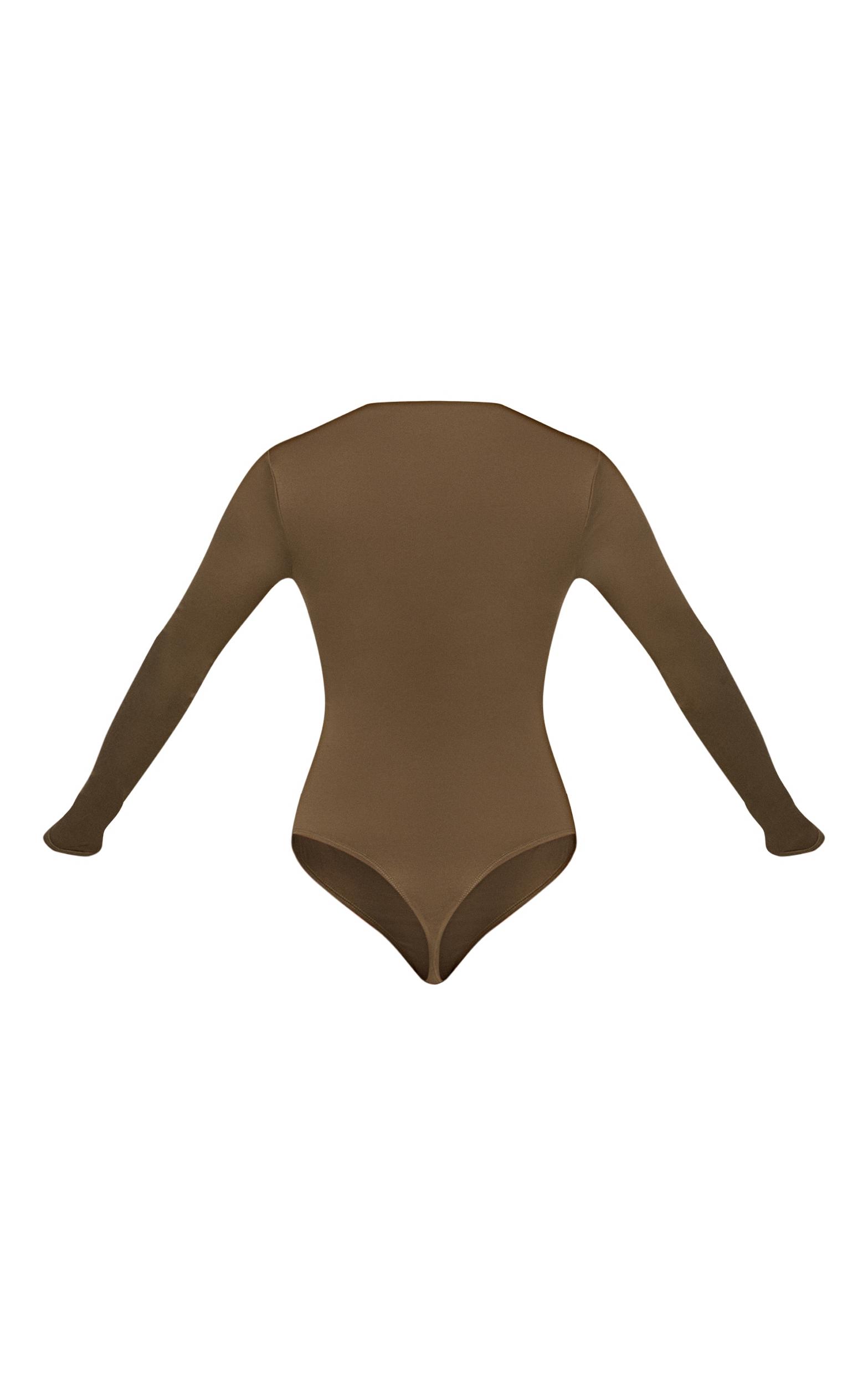 Black Fold Over Bardot Mini Dress Product Image