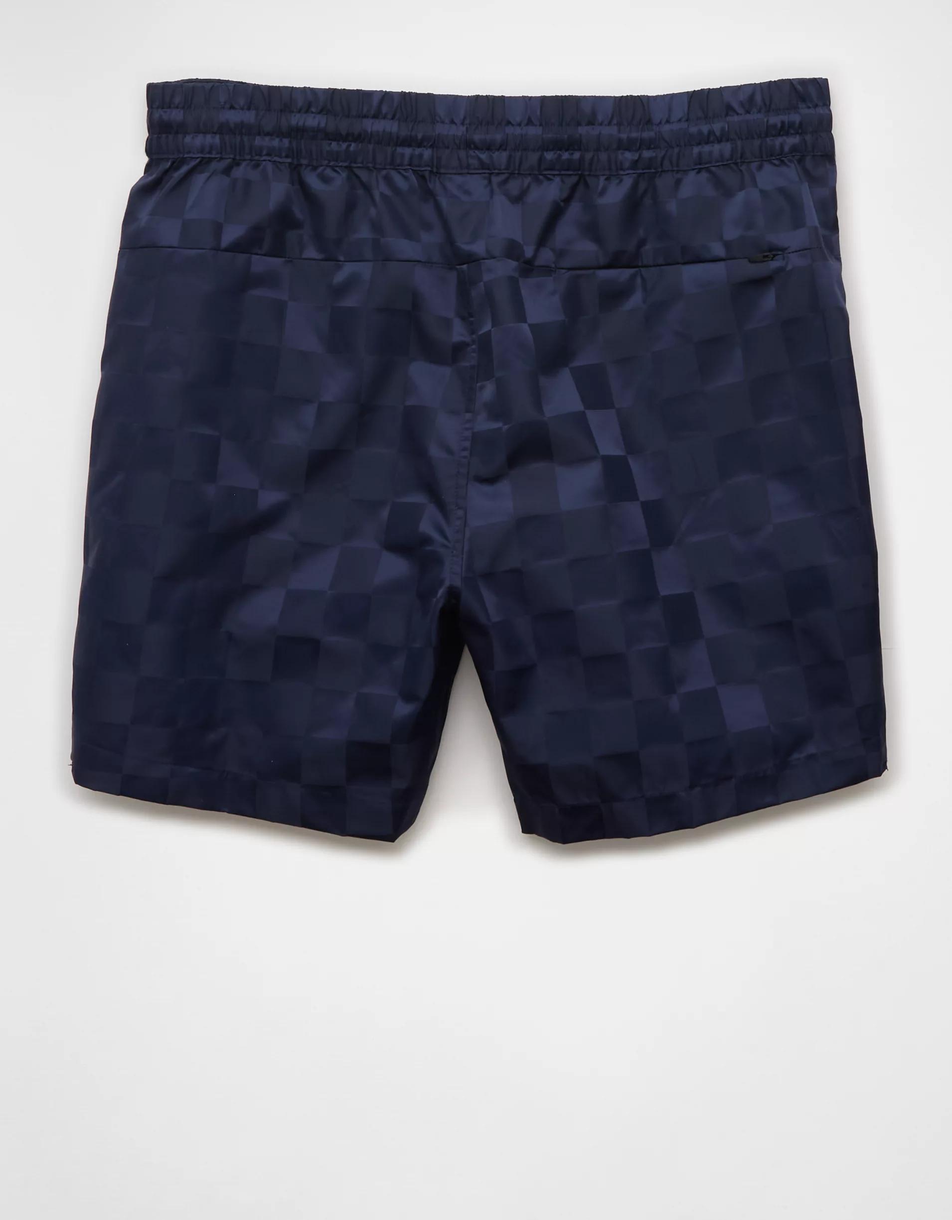 AE 24/7 6" Flex Hybrid Short Product Image