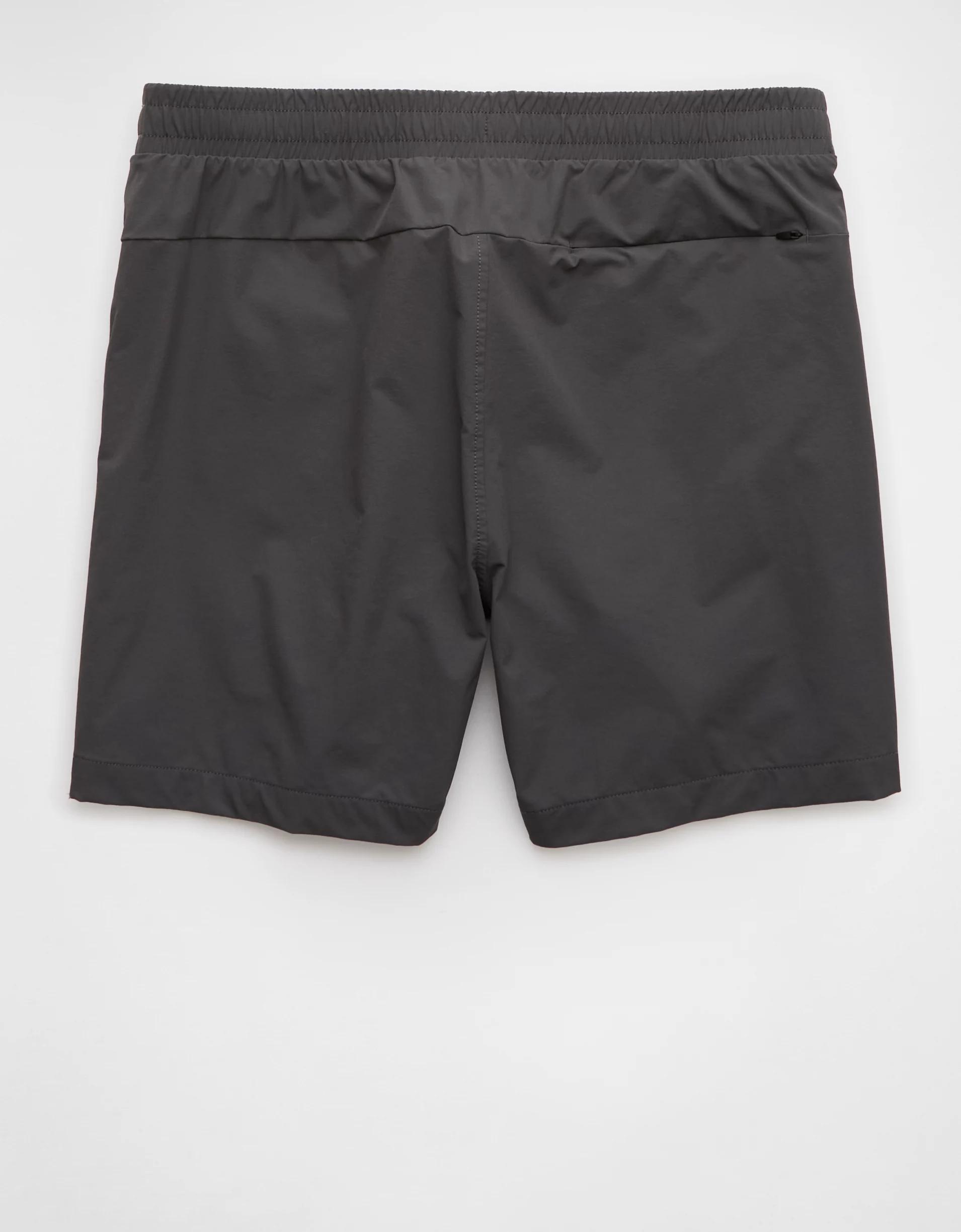 AE 24/7 6" Flex Hybrid Short Product Image