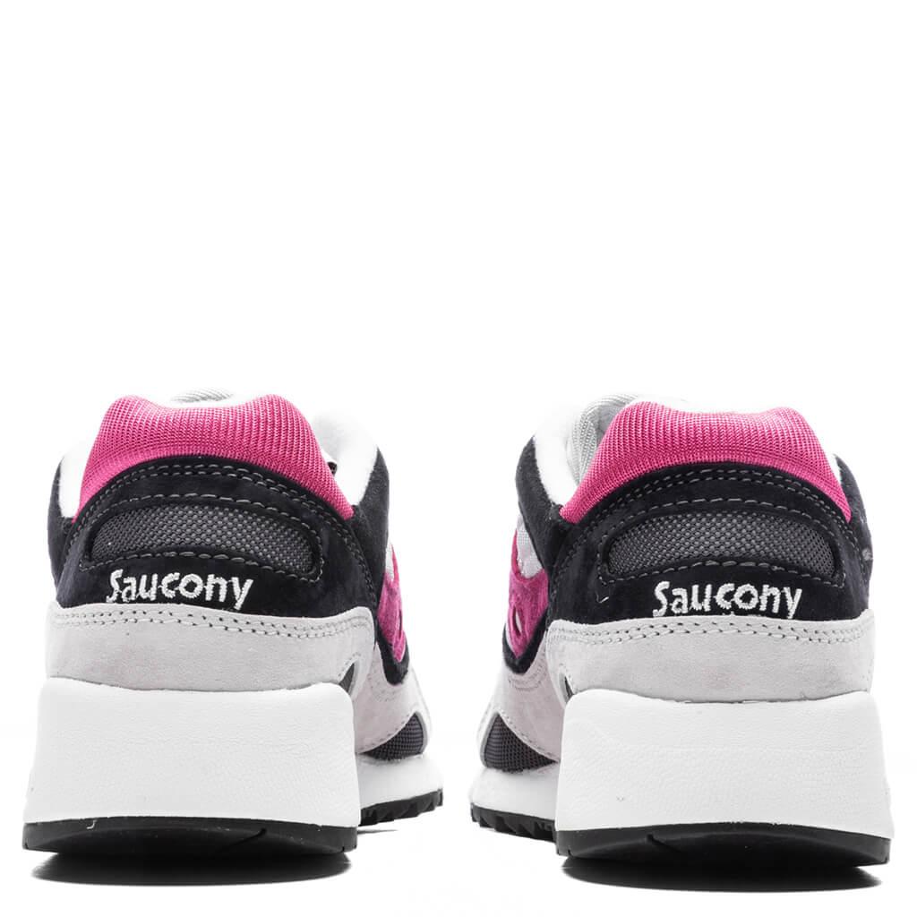 Shadow 6000 - Grey/Pink Male Product Image