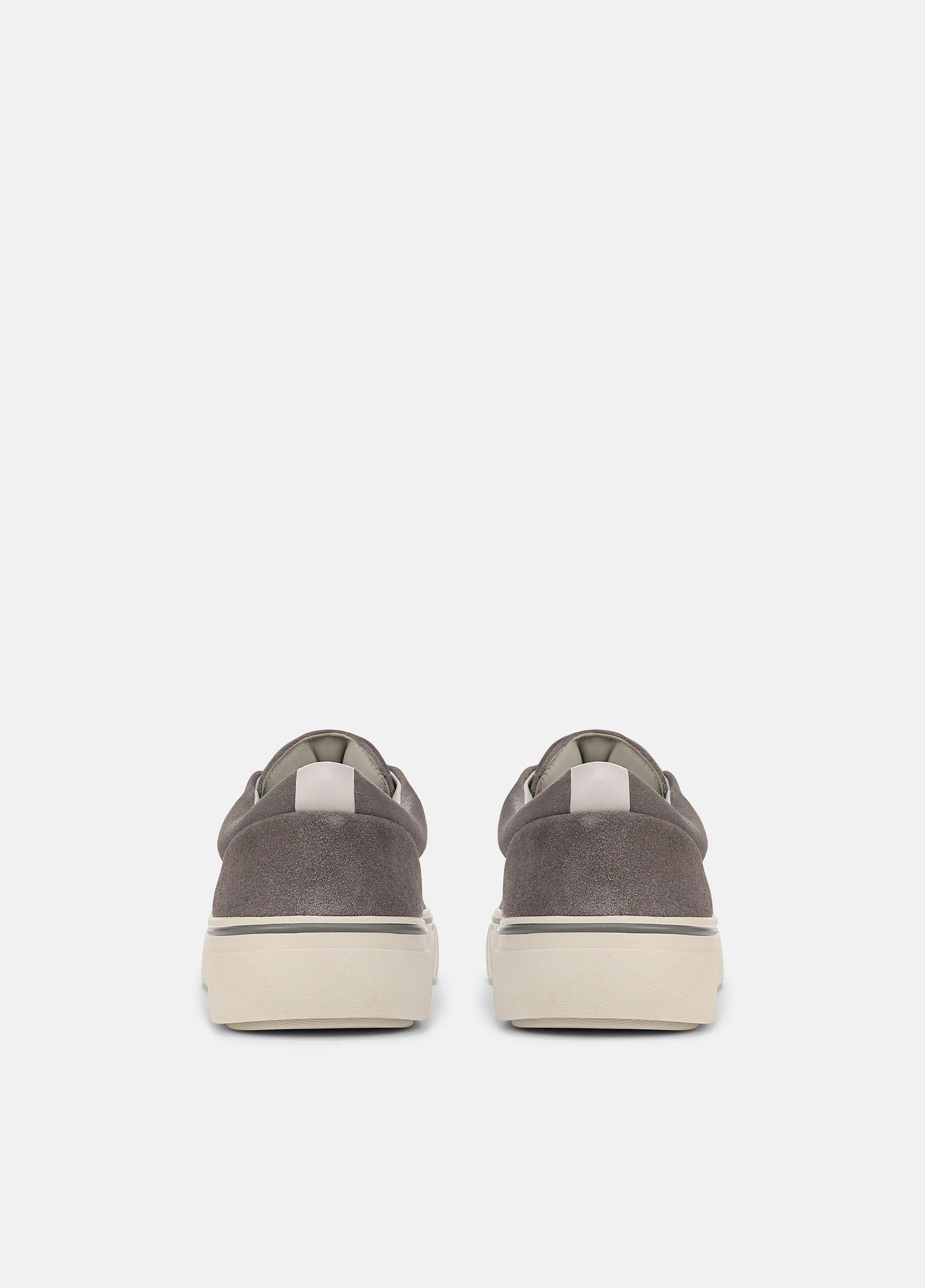 Vallejo Suede Sneaker Product Image
