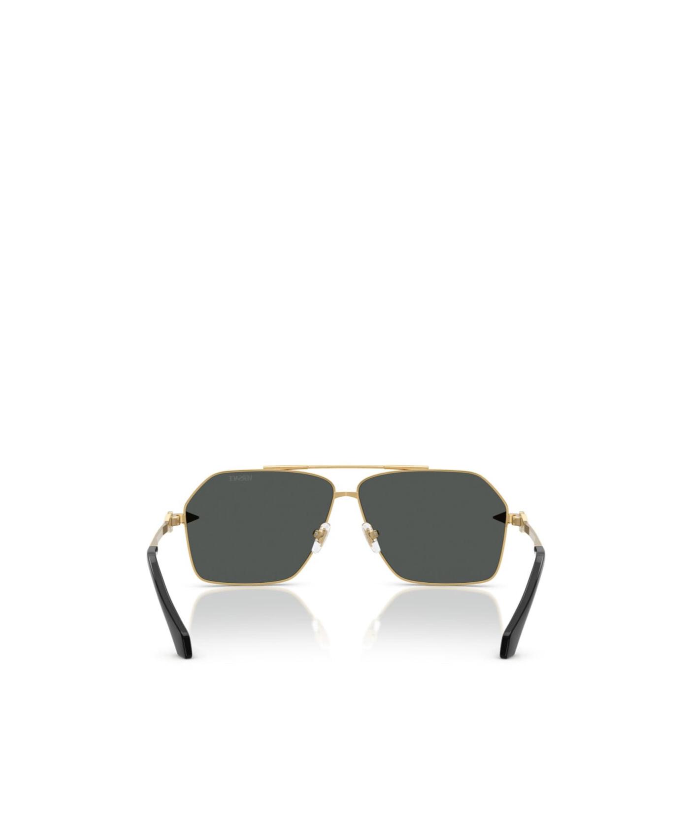 Mens GV One 57MM Pilot Sunglasses Product Image