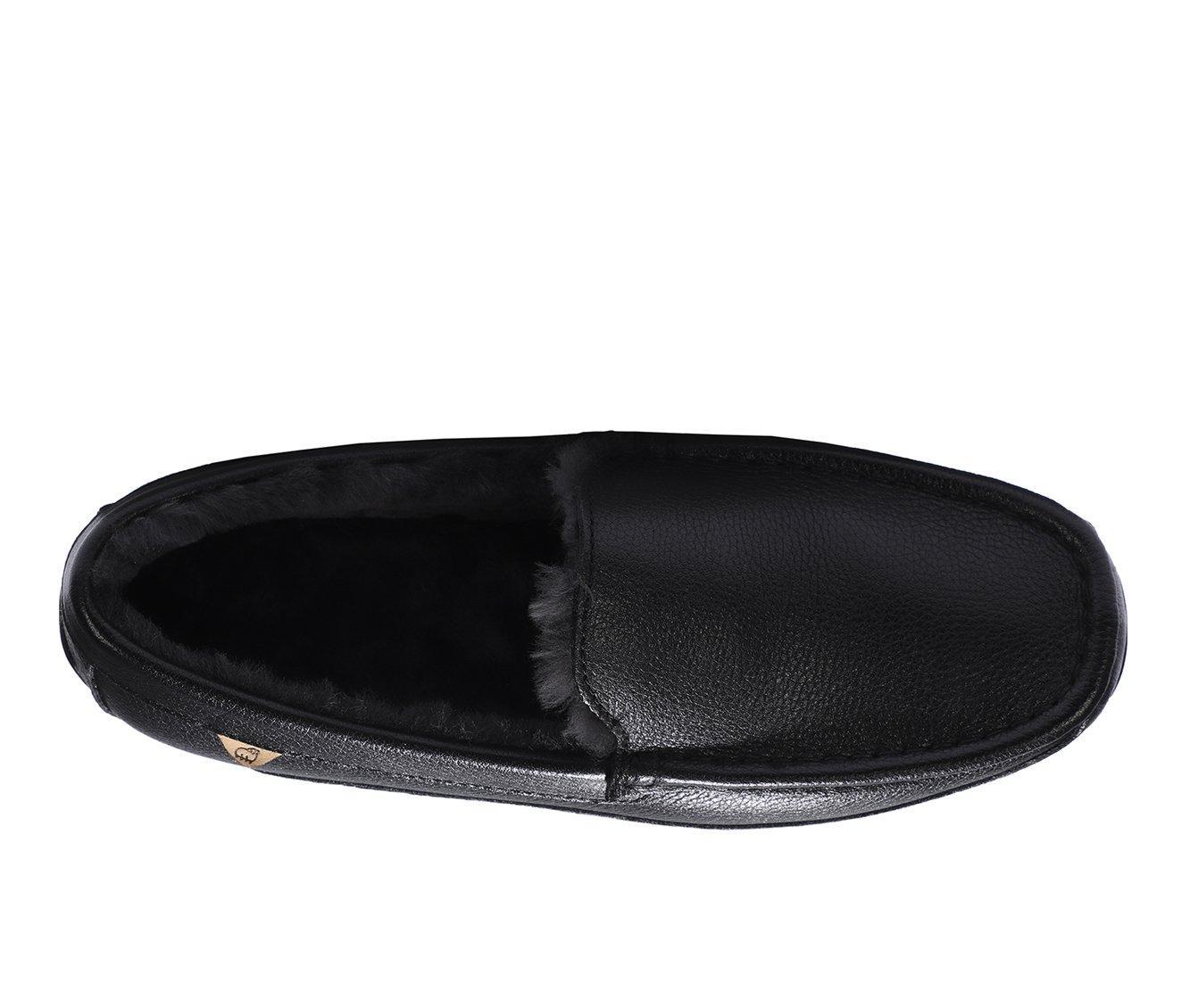 Lamo Footwear Grayson Casual Slip Ons Product Image