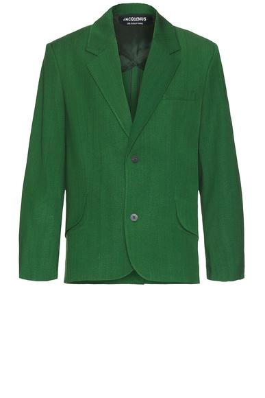 F-2 Work Blazer Product Image