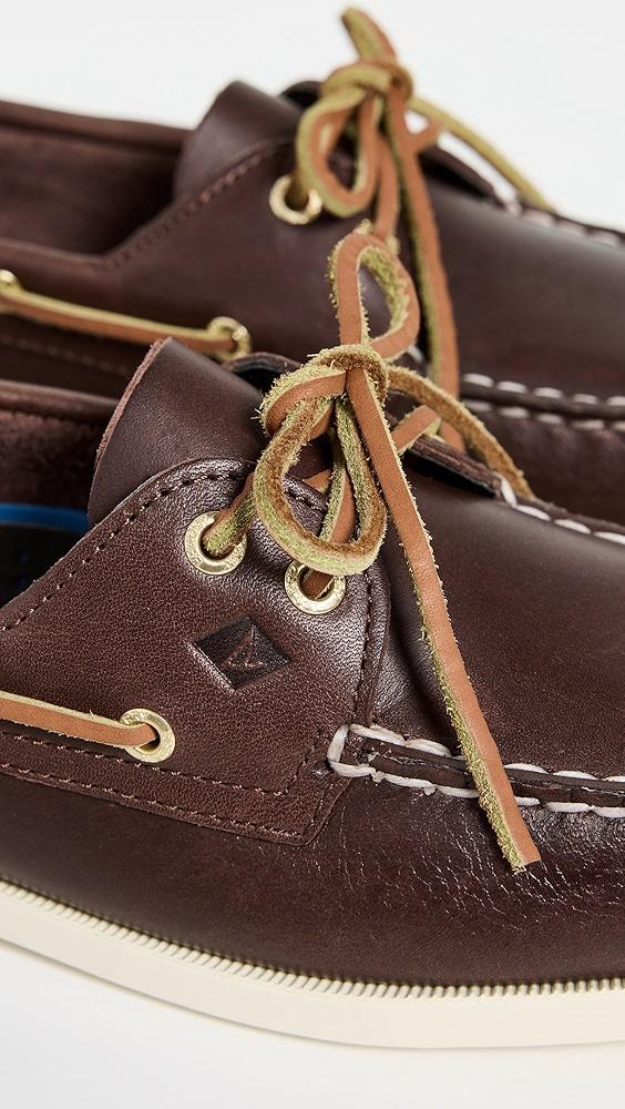 Sperry Authentic Original Boat Shoes | Shopbop Product Image