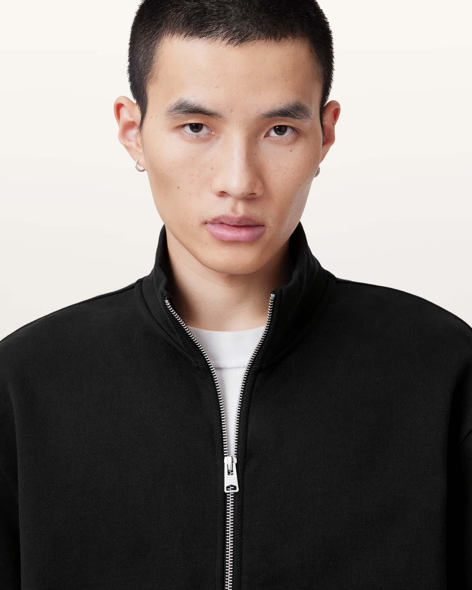 Carson Track Jacket Product Image