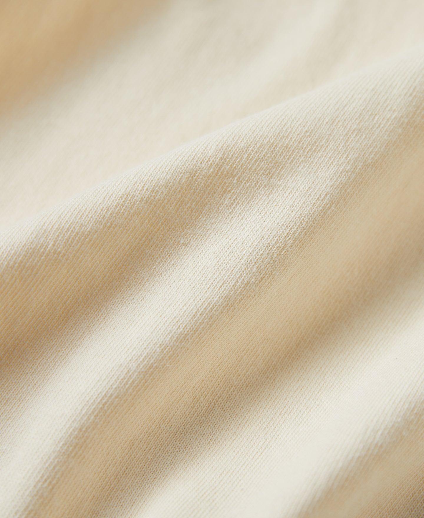 9 oz Cotton Tubular T-Shirt - Embryo Product Image