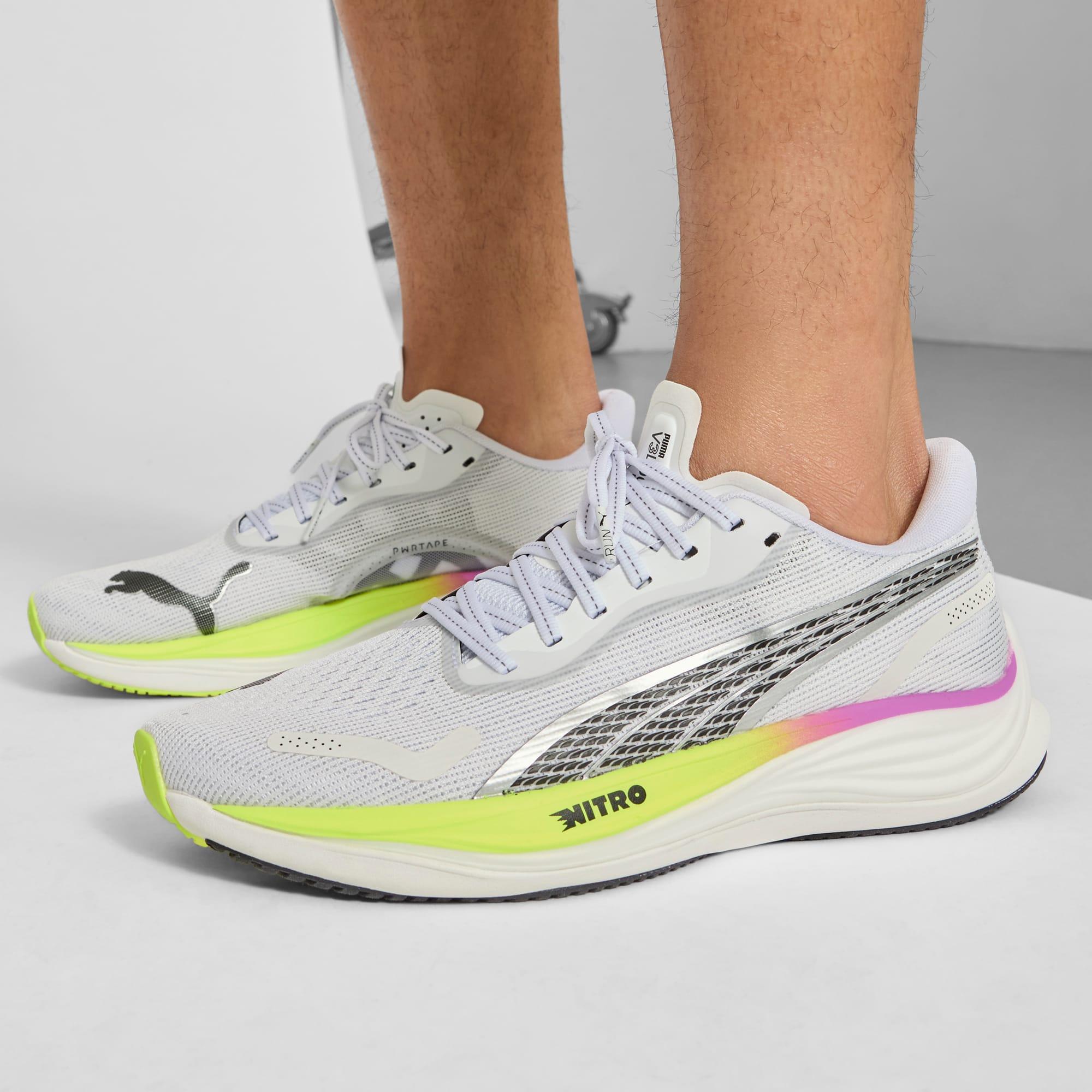 Velocity NITRO™ 3 Men's Running Shoes Product Image