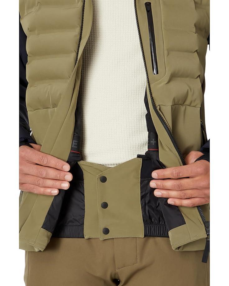 Atom Jacket Product Image