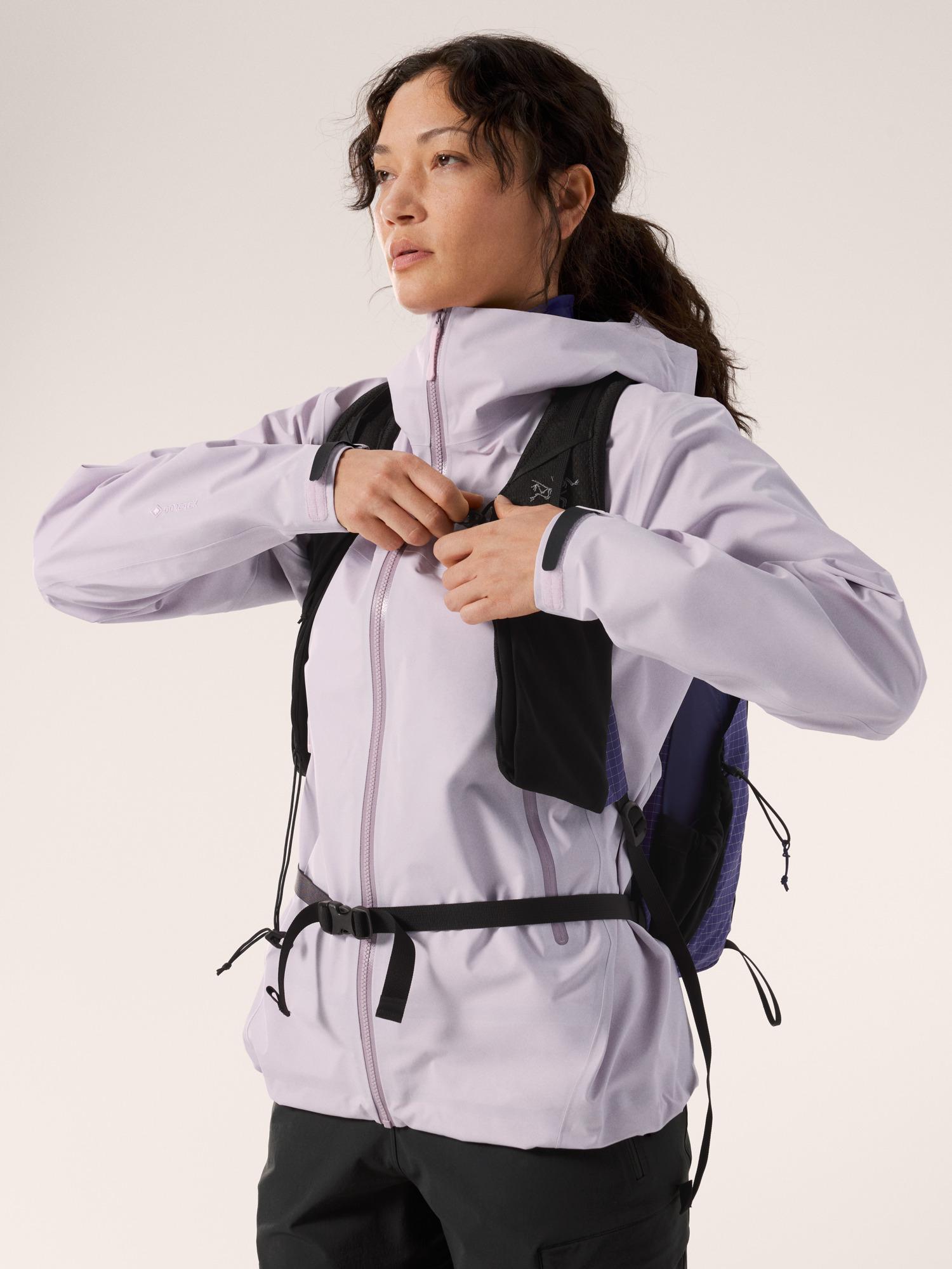Beta Jacket Women's Product Image