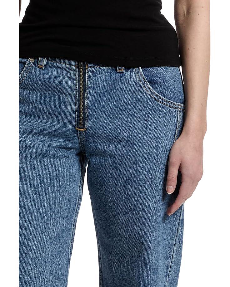 Women's Levi's® Premium Low Loose Styled Zipper Product Image