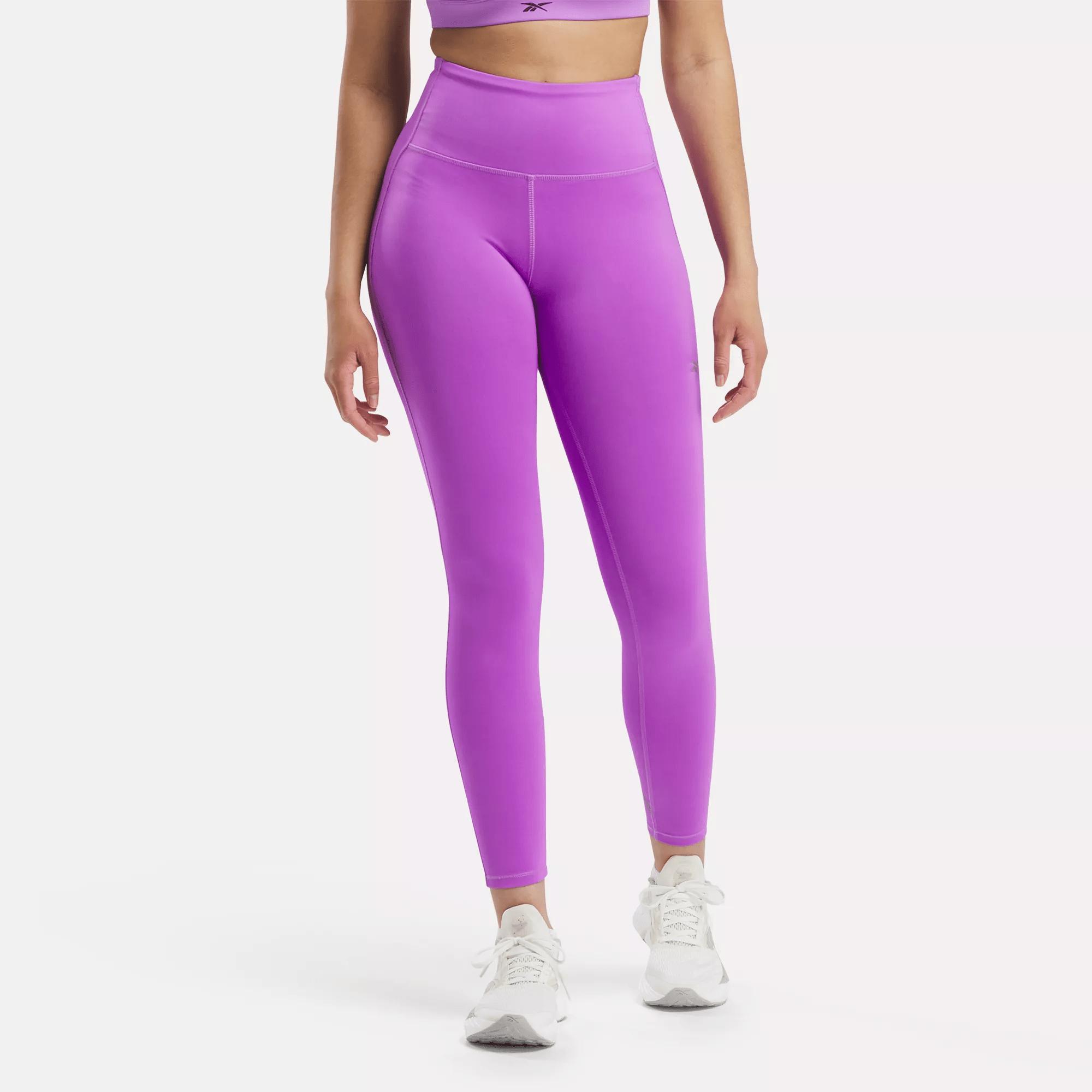 Women's Lux Speed High-Rise Leggings Female Product Image