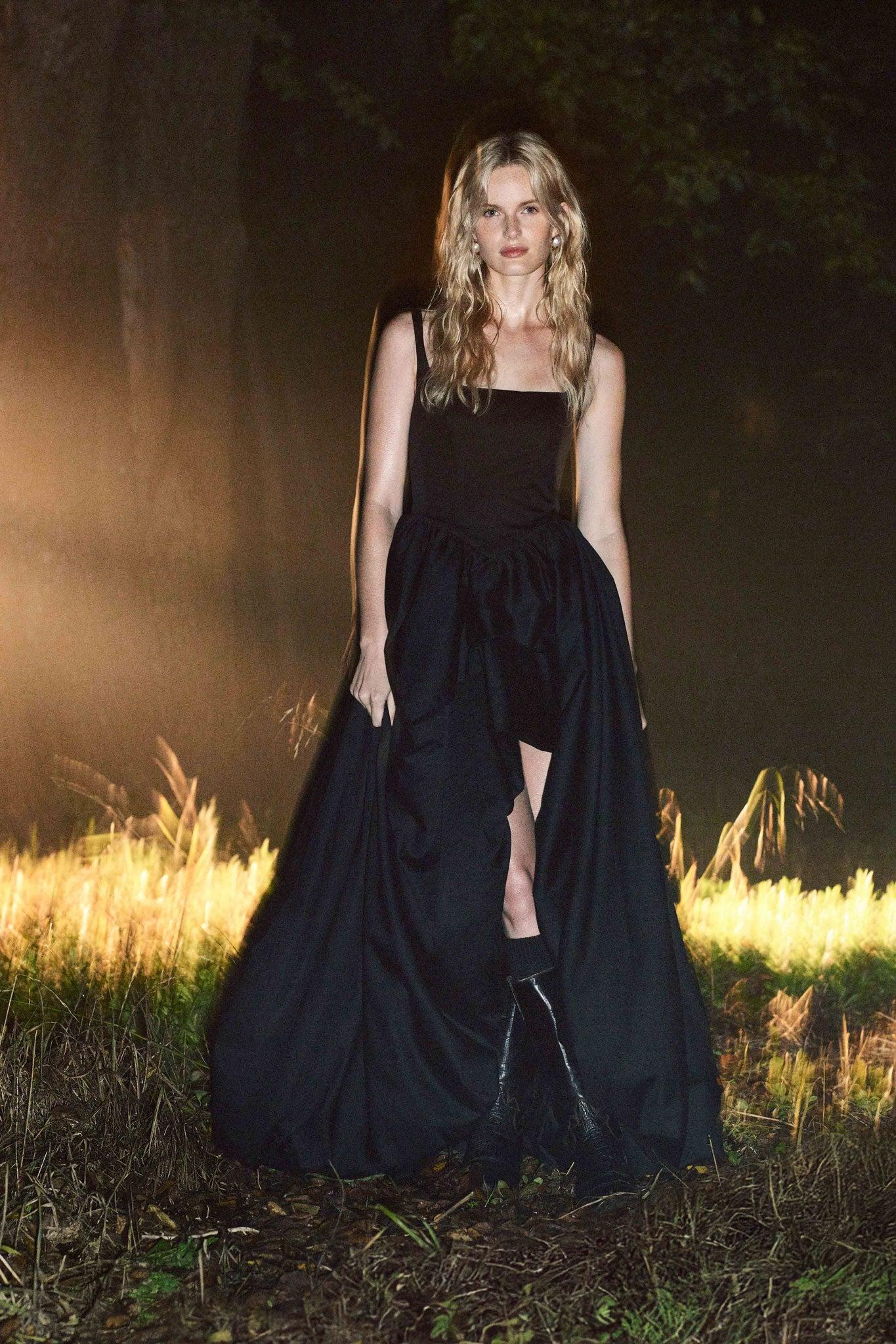 Alani Gown Product Image