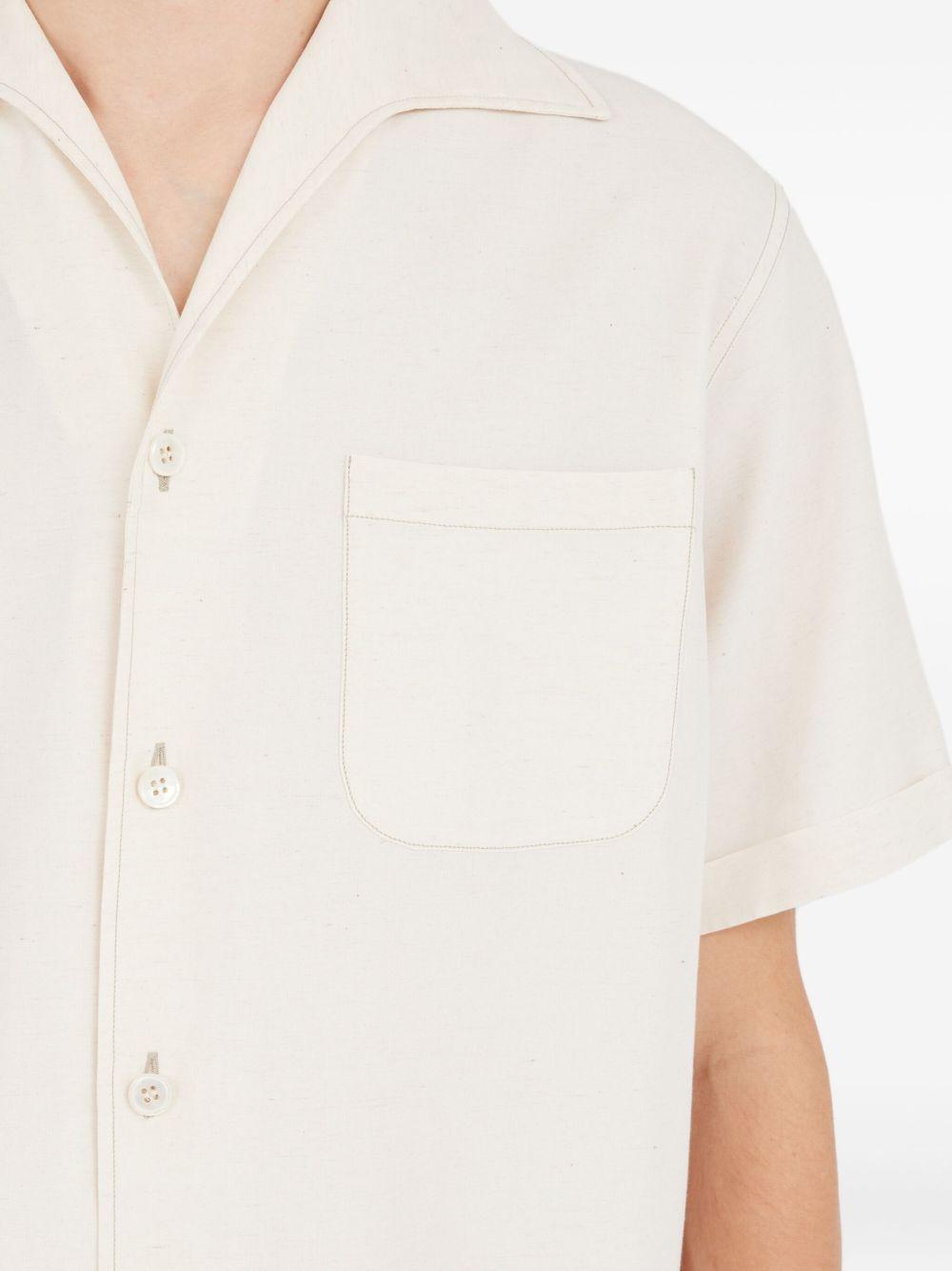 short-sleeve shirt Product Image
