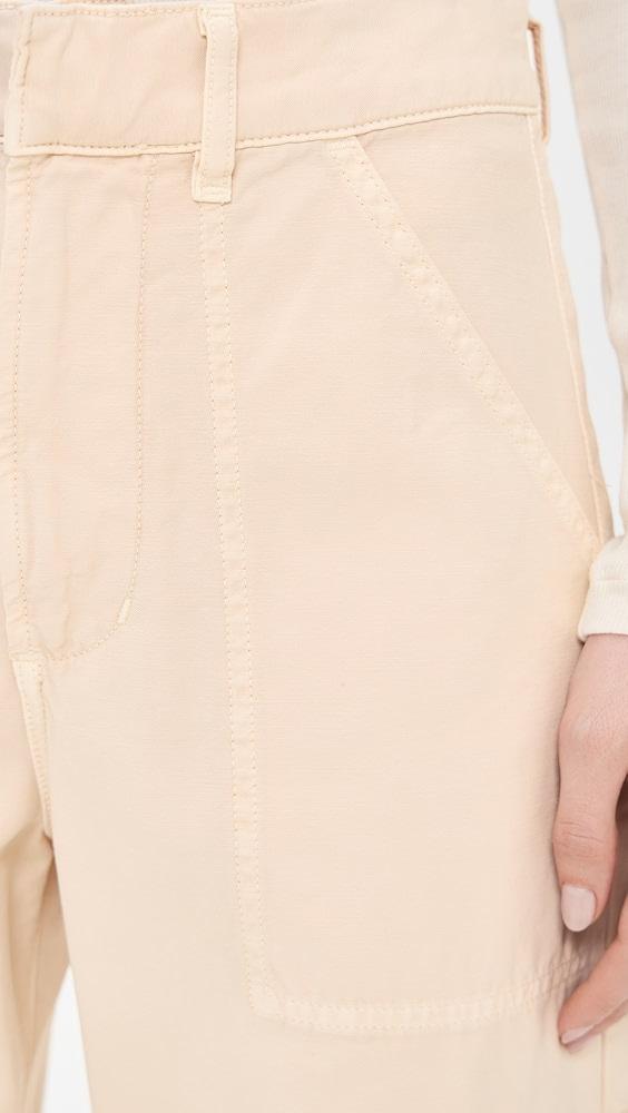 Citizens of Humanity Marcelle Cargo Pants | Shopbop Product Image