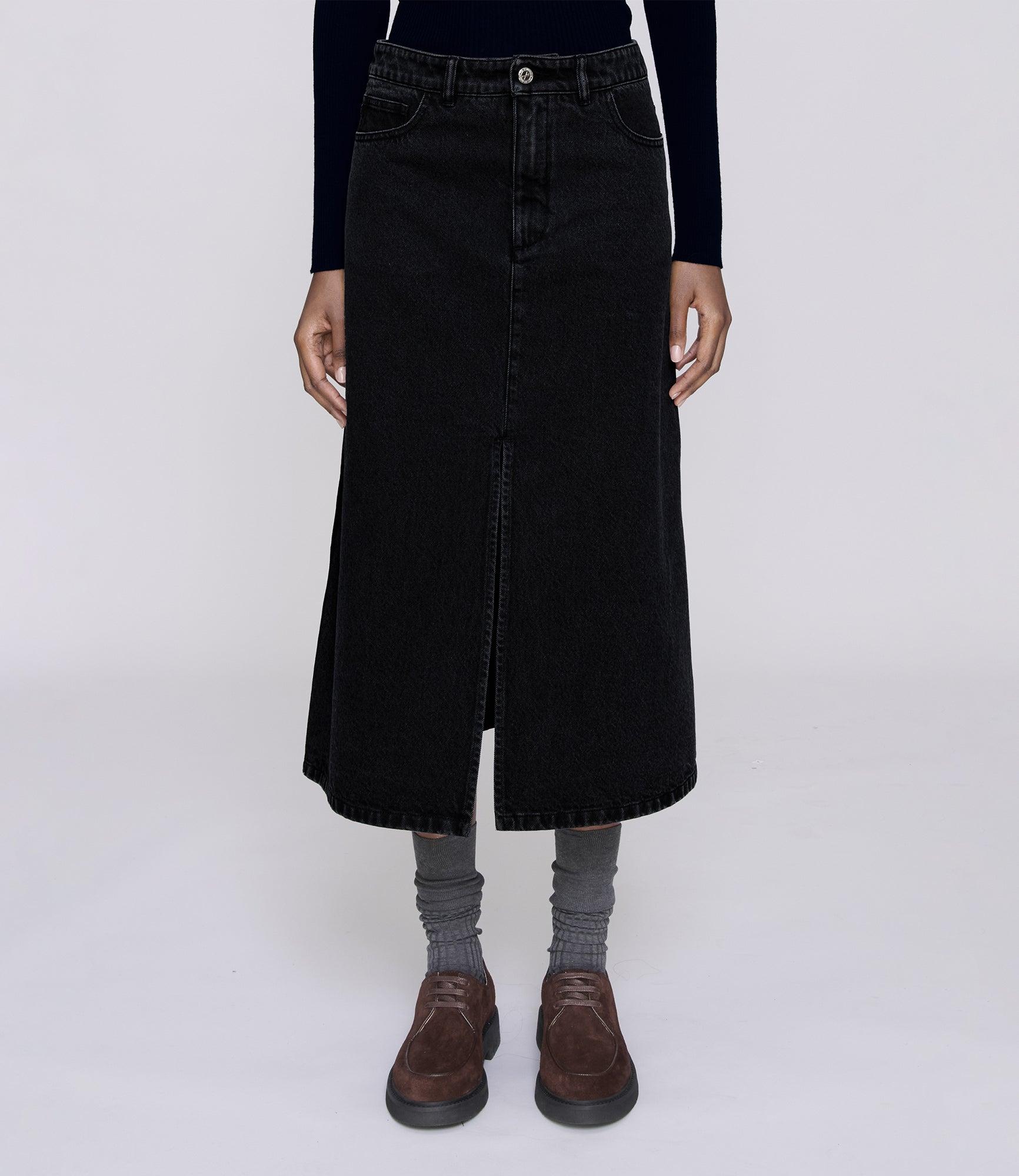 Georgia skirt Female Product Image