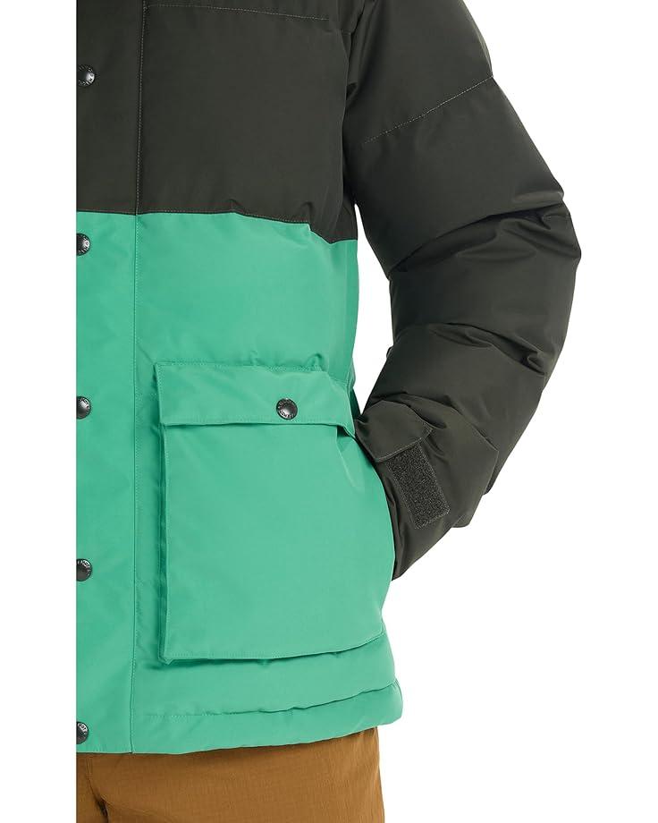 Highlander Jacket Product Image