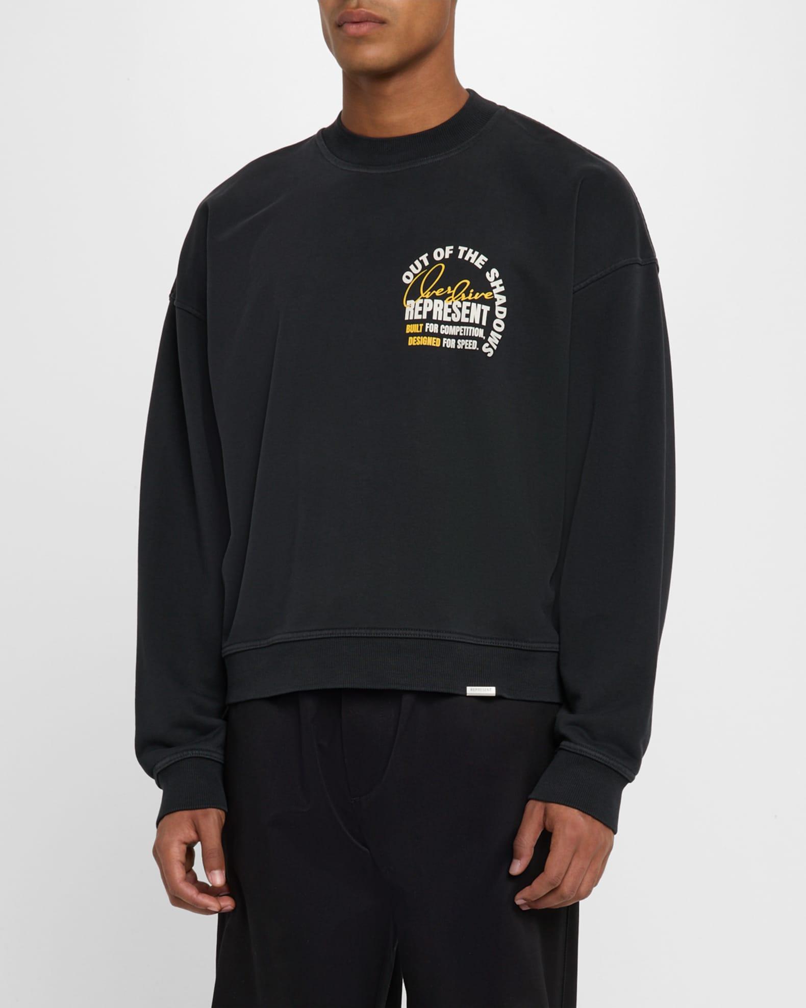 Men's Out of the Shadows Sweatshirt Product Image