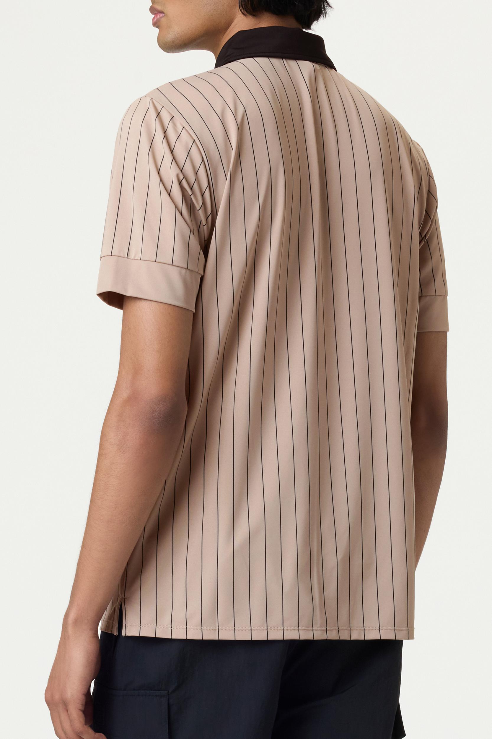 Performance Iconic BB1 Polo Product Image