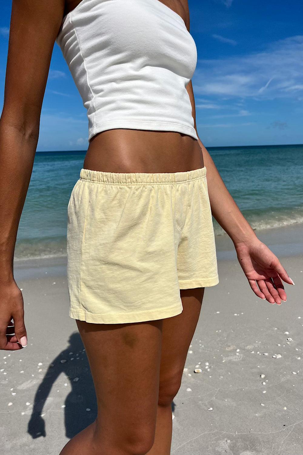 Keira Shorts Product Image