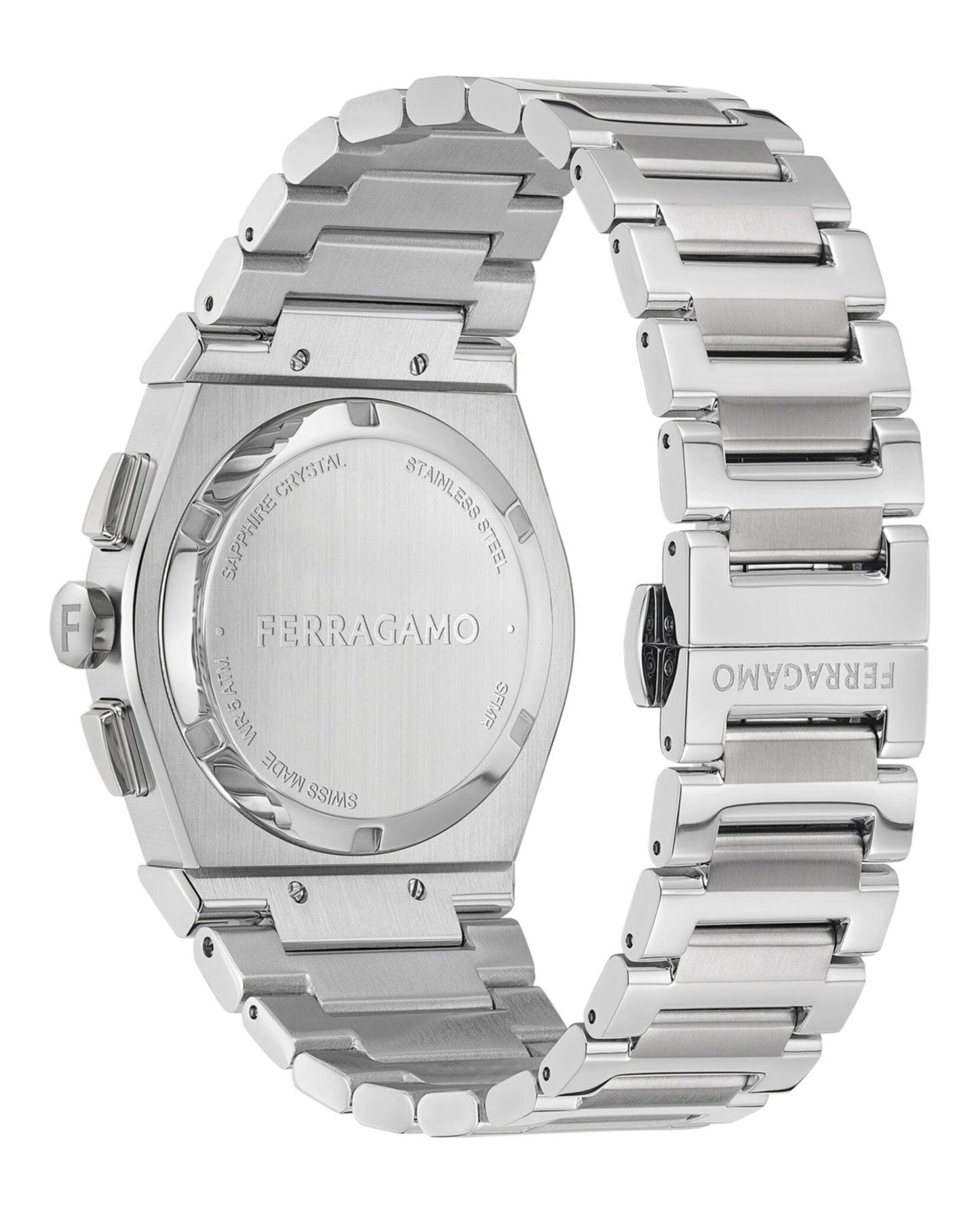 Ferragamo Vega Chrono Bracelet Watch Product Image