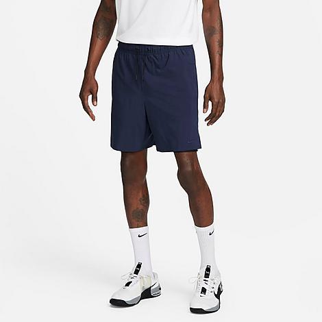 Mens Nike Unlimited Dri-FIT 2-in-1 7 Versatile Shorts Product Image