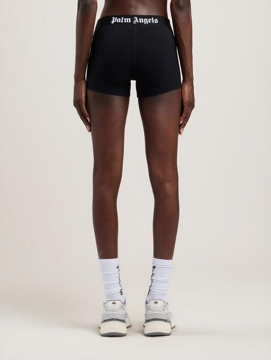 Classic Logo Sport Shorts Product Image