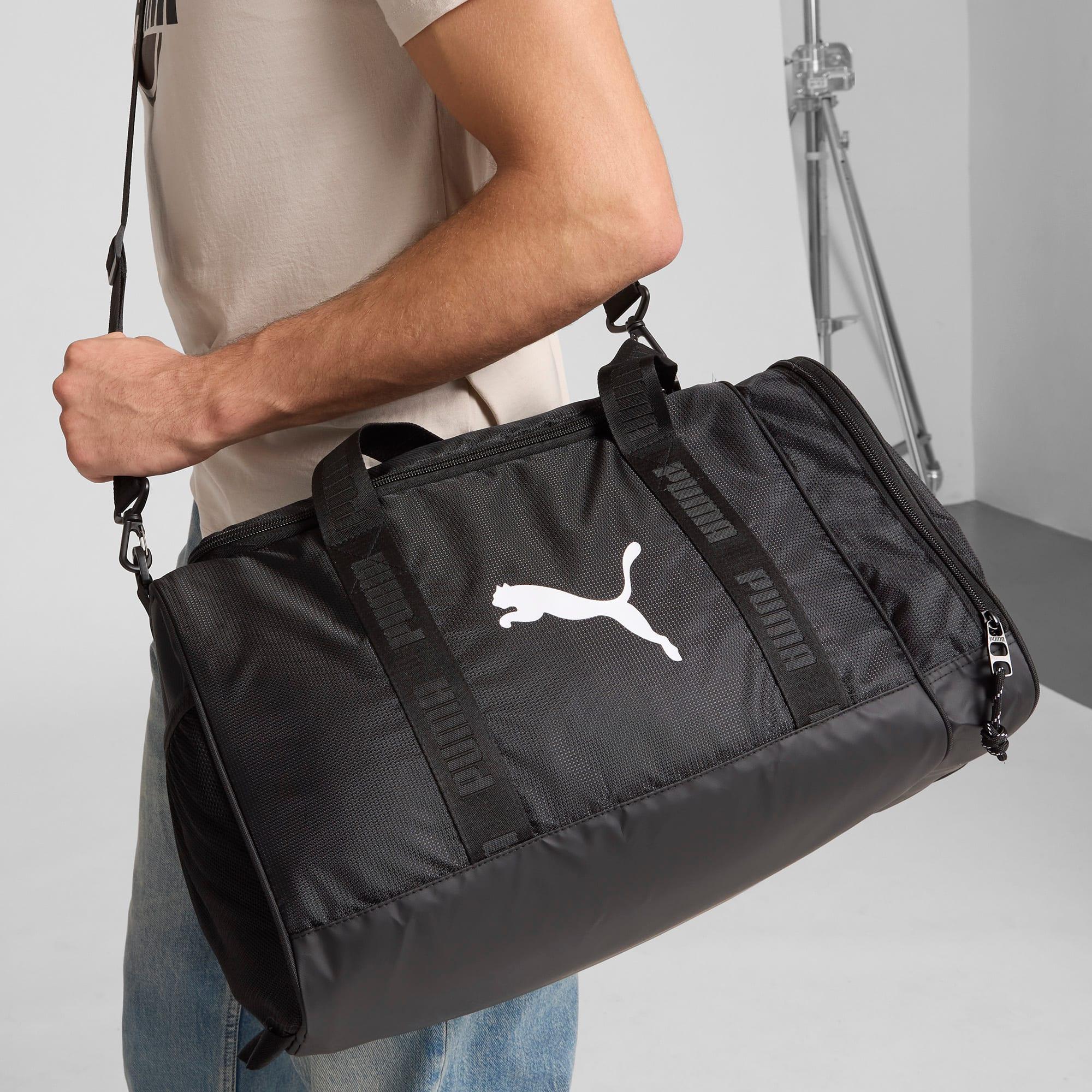 Small Gym Duffel Bag Product Image