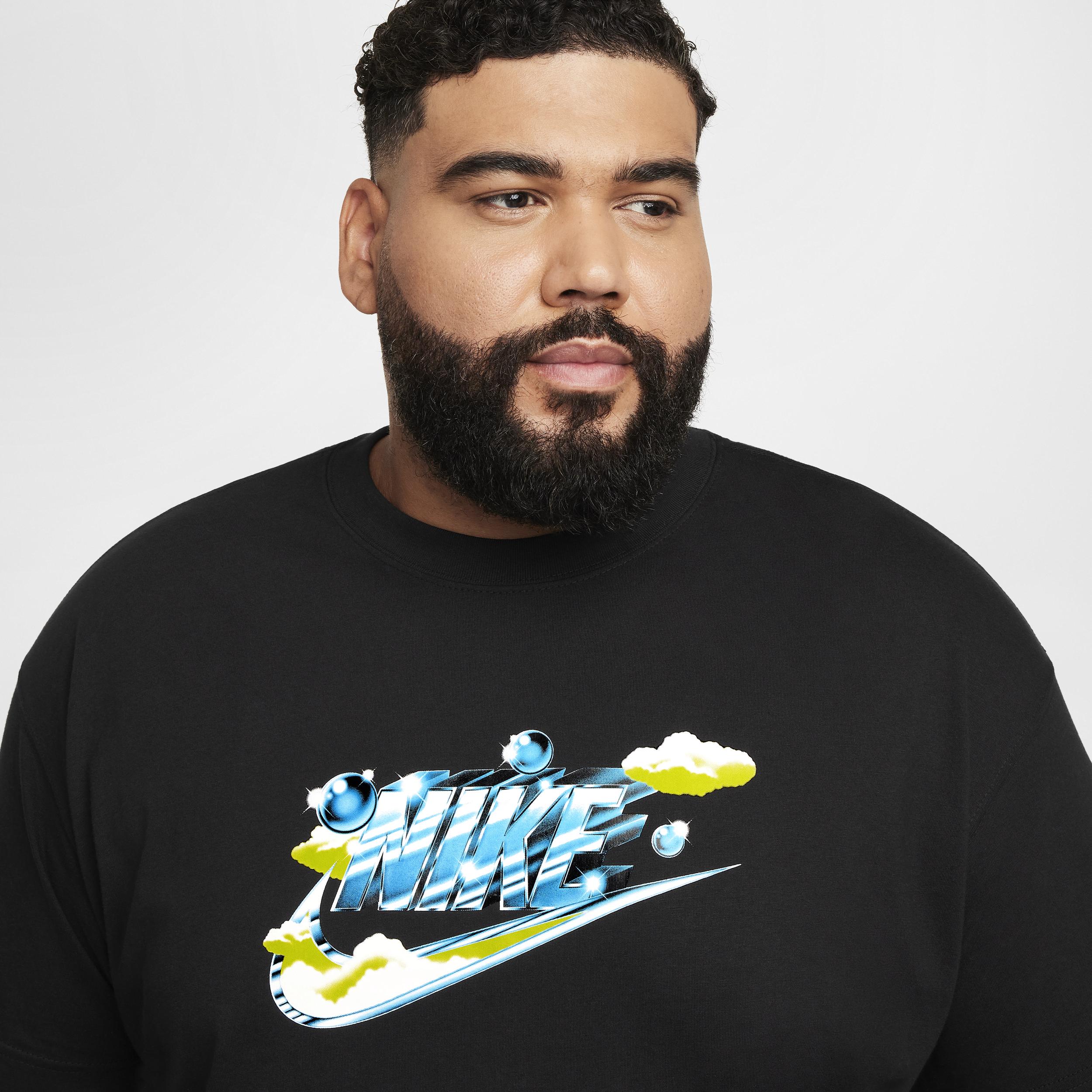 Men's Nike Sportswear Max90 T-Shirt Product Image