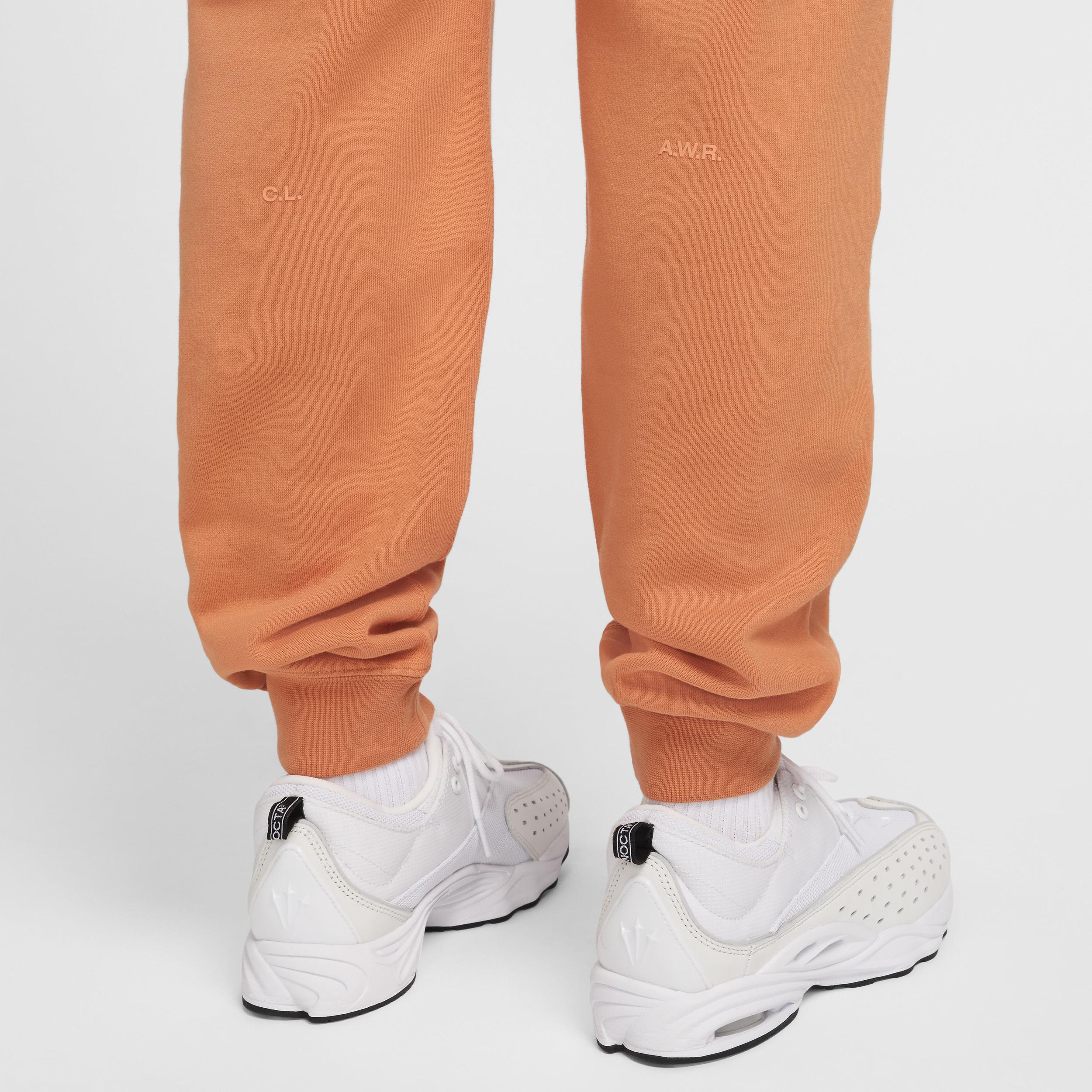 Nike Men's NOCTA NOCTA Fleece CS Sweatpants Product Image
