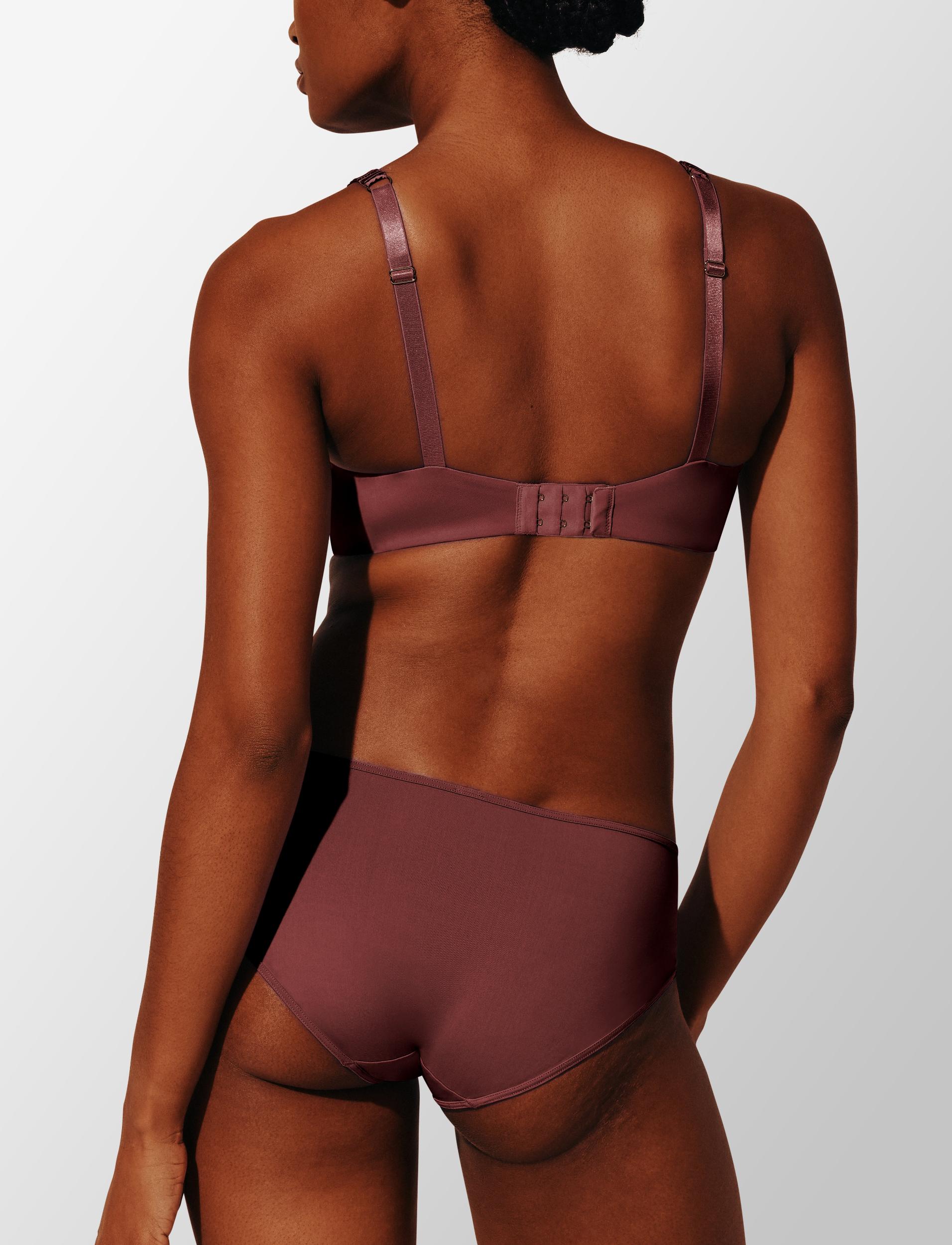 24/7® Classic T-Shirt Bra Product Image