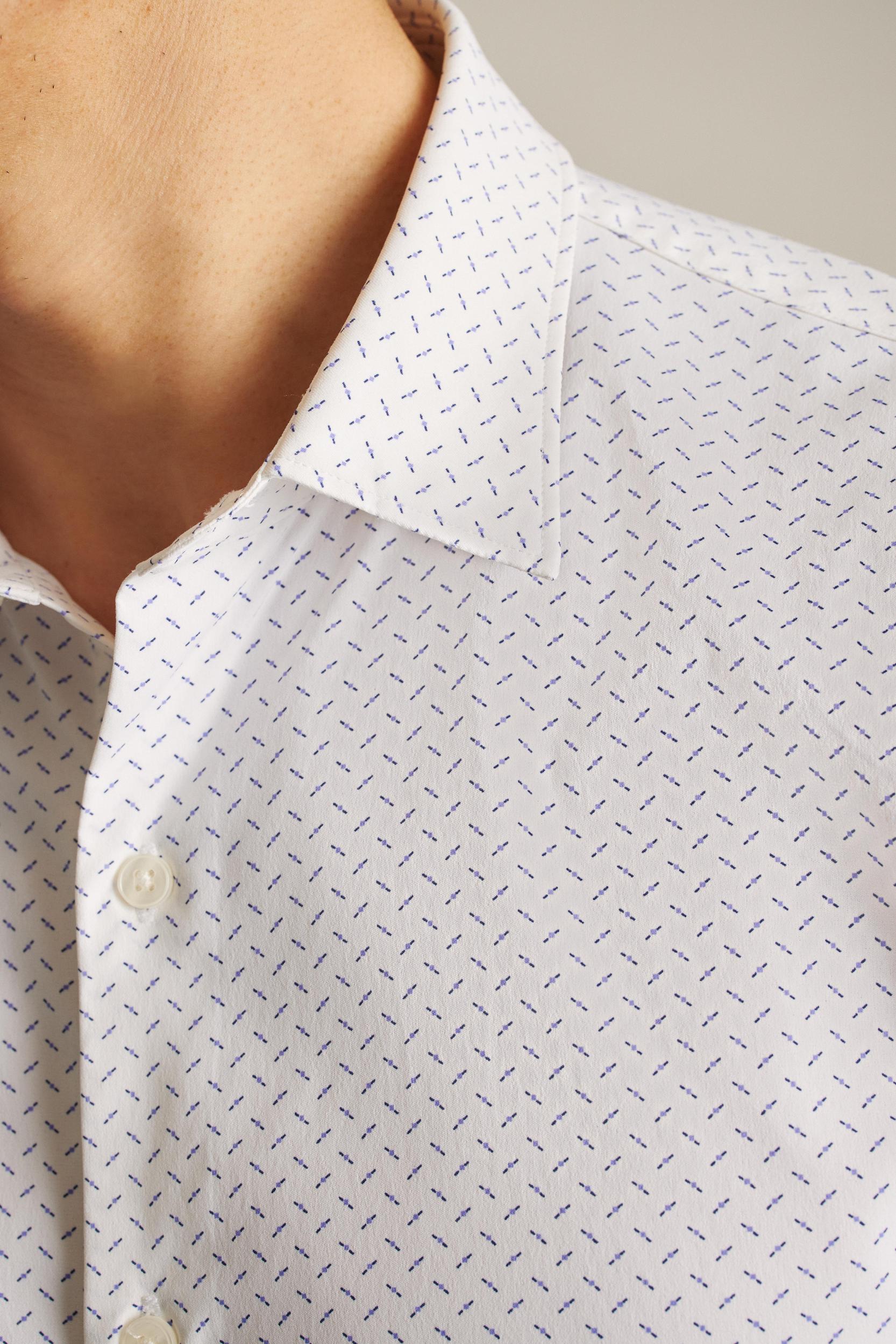 Tech Short Sleeve Shirt Product Image