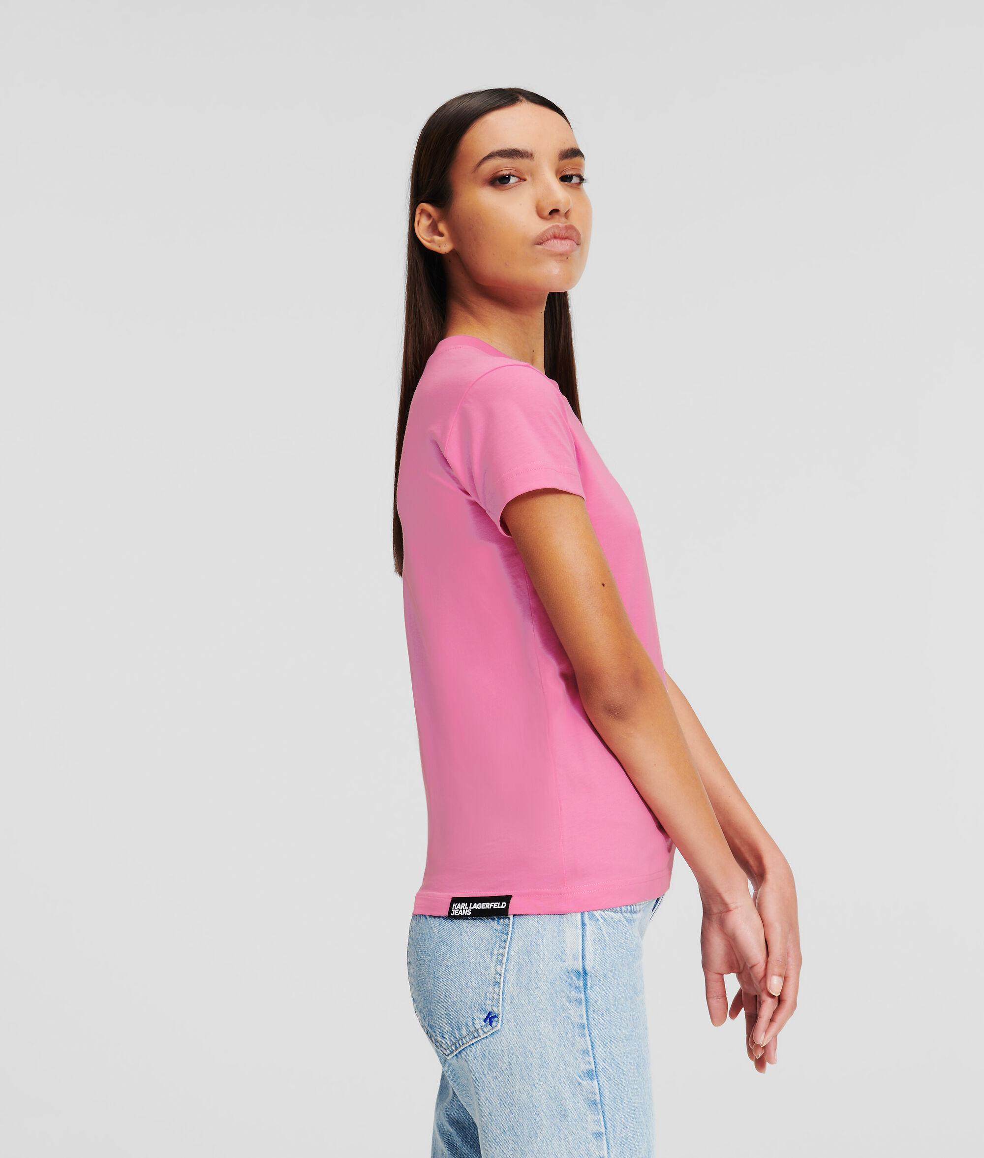 LOGO SLIM-FIT T-SHIRT Product Image