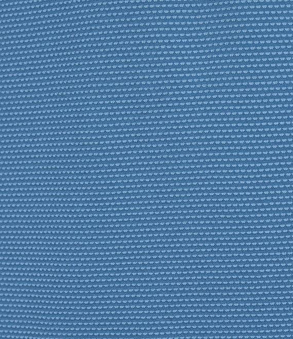 Tommy Bahama IslandZone Weekend Player Short Sleeve Henley Shirt Product Image