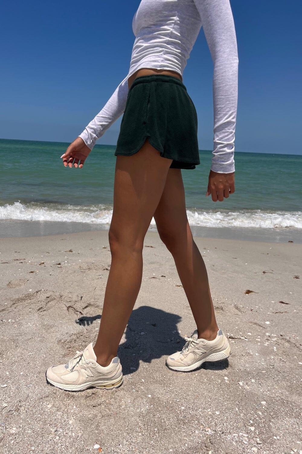 Summer Thermal Shorts Product Image