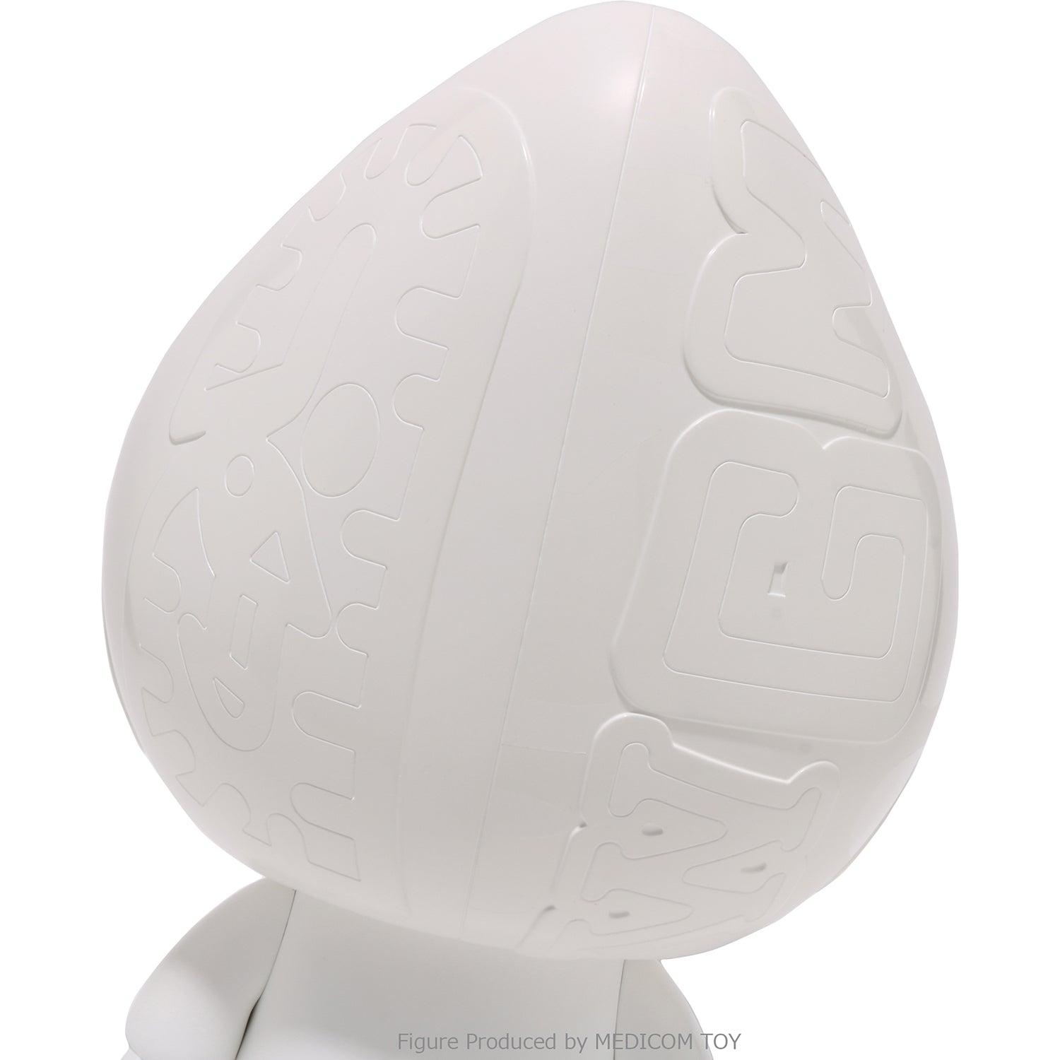 BABY MILO SHARK HOODIE STATUE MENS Male Product Image