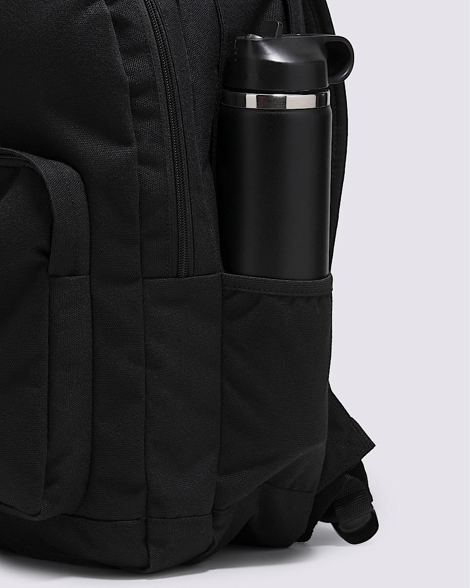 Old Skool Trek Backpack in Black| Vans US Product Image