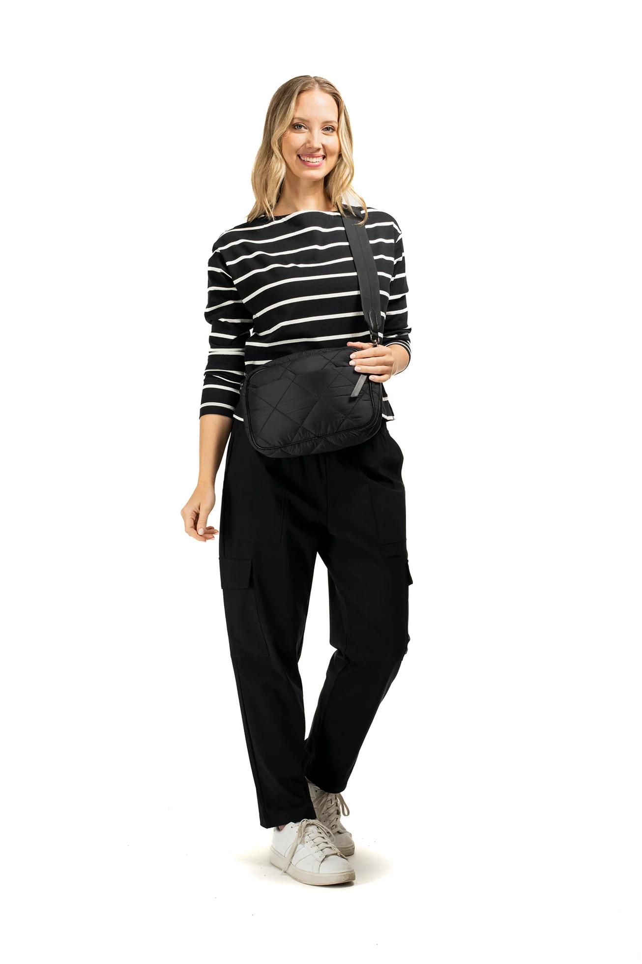 Noa Cargo Camera Bag Product Image