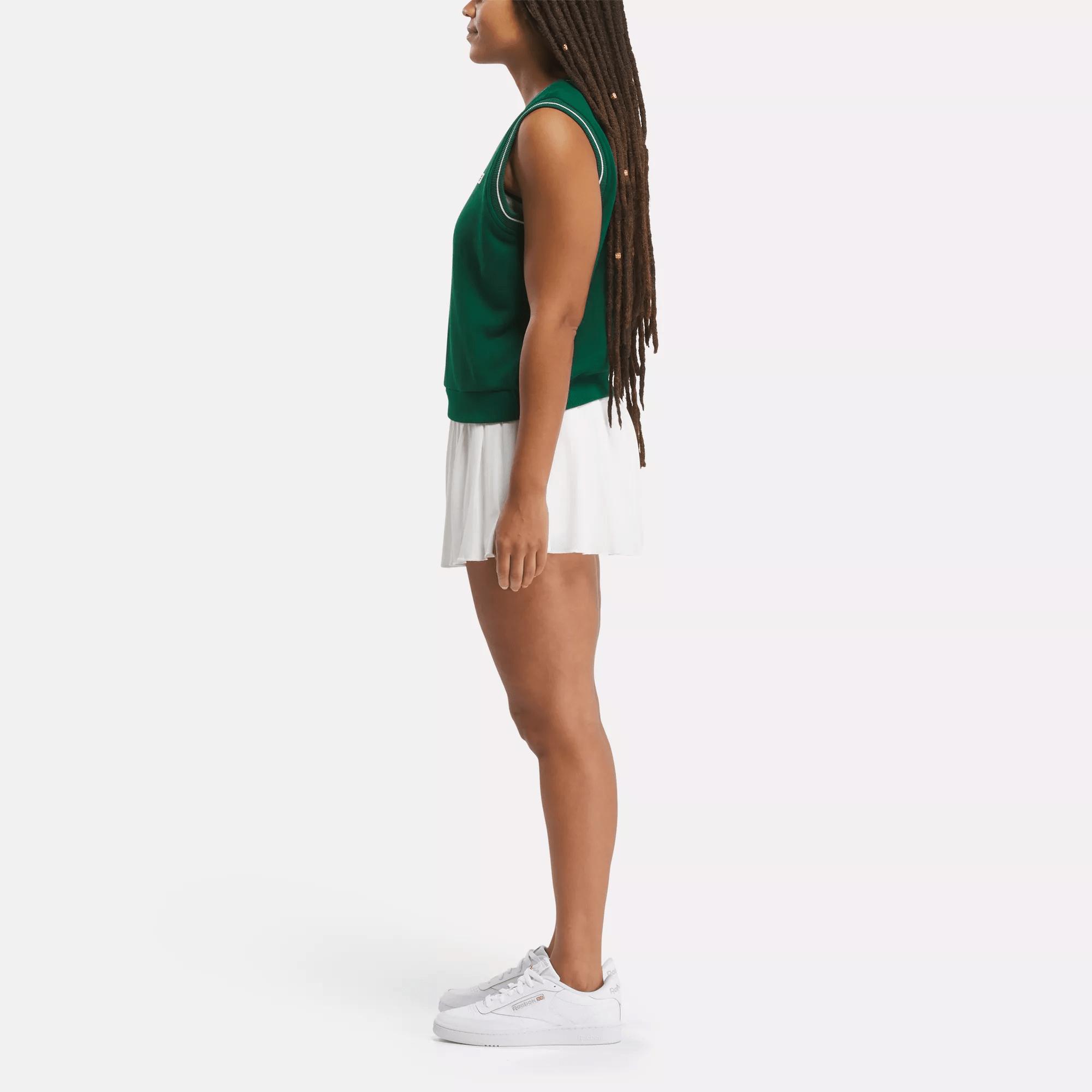 Women's Sport Classics Vest Female Product Image