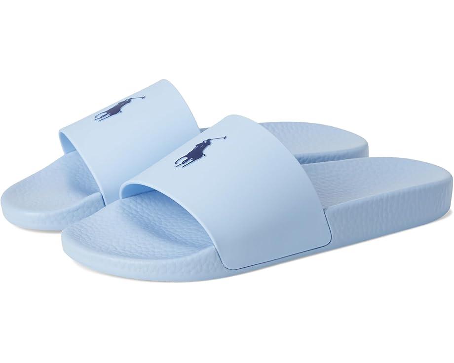 Polo Bear Slide Product Image