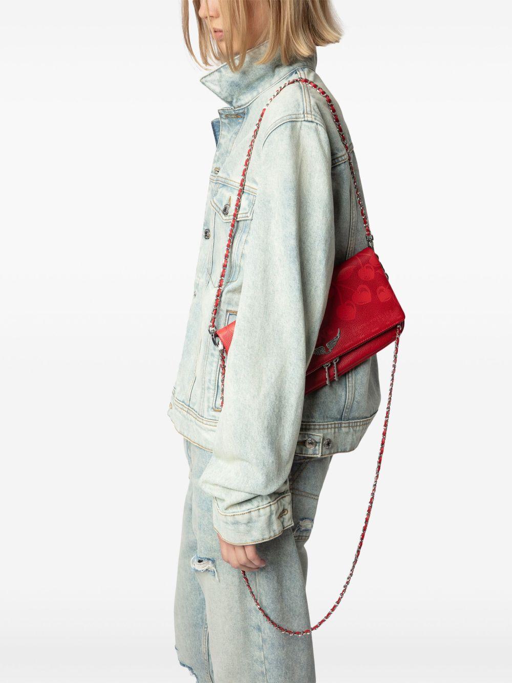 Rock clutch bag Product Image