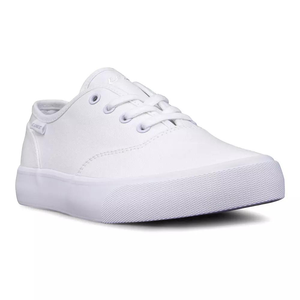 Lugz Lear Women's Oxford Sneakers,  Product Image